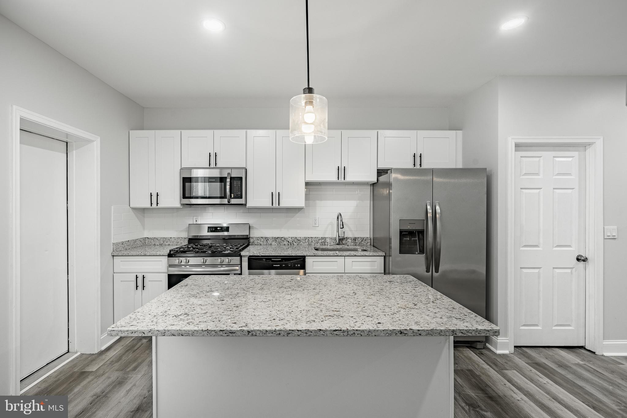 KINGSESSING - Residential