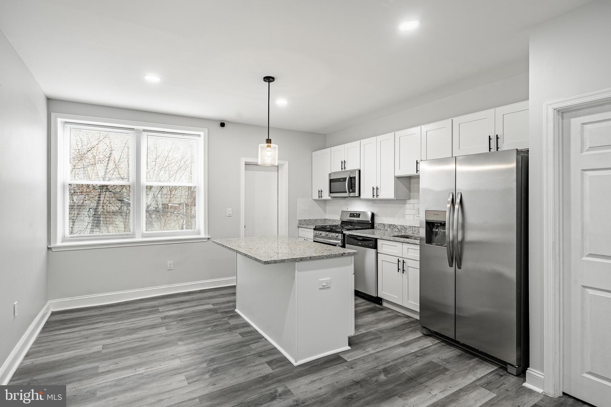 KINGSESSING - Residential