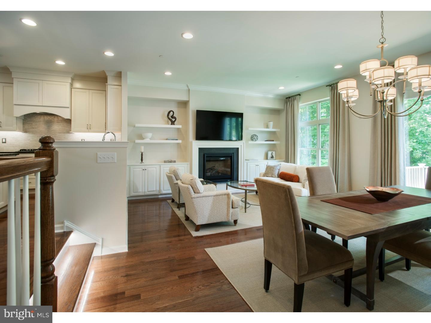 WALNUT WALK - Residential