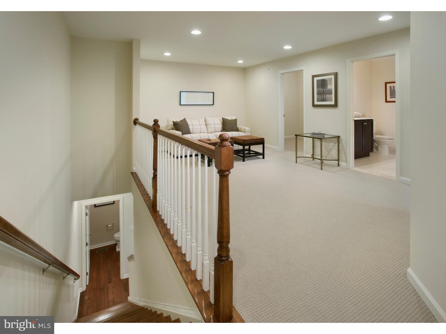 WALNUT WALK - Residential