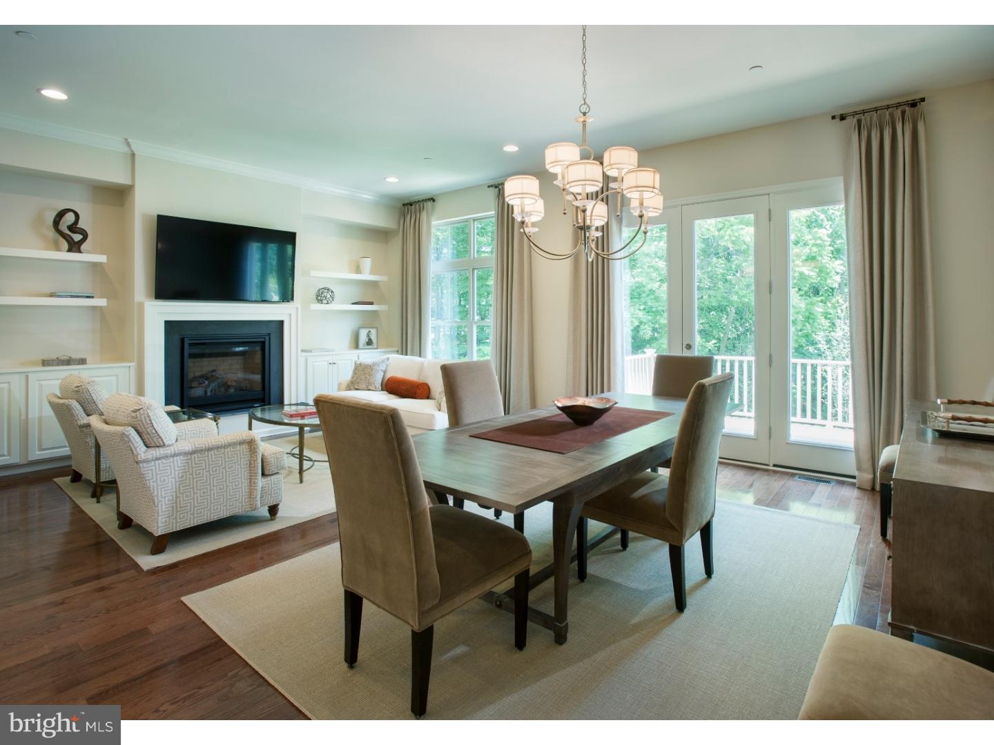 WALNUT WALK - Residential