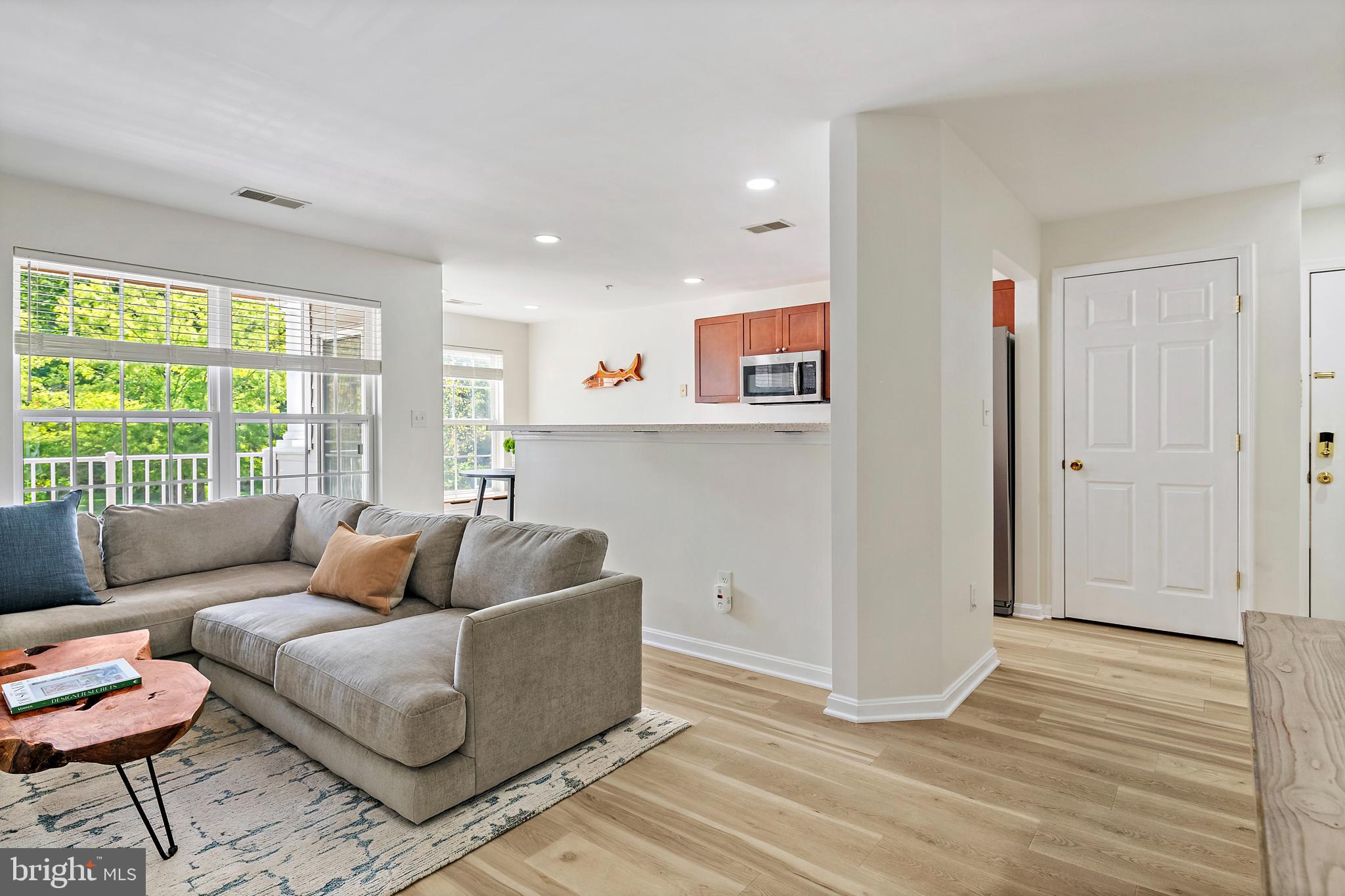 TIDEWATER COLONY - Residential