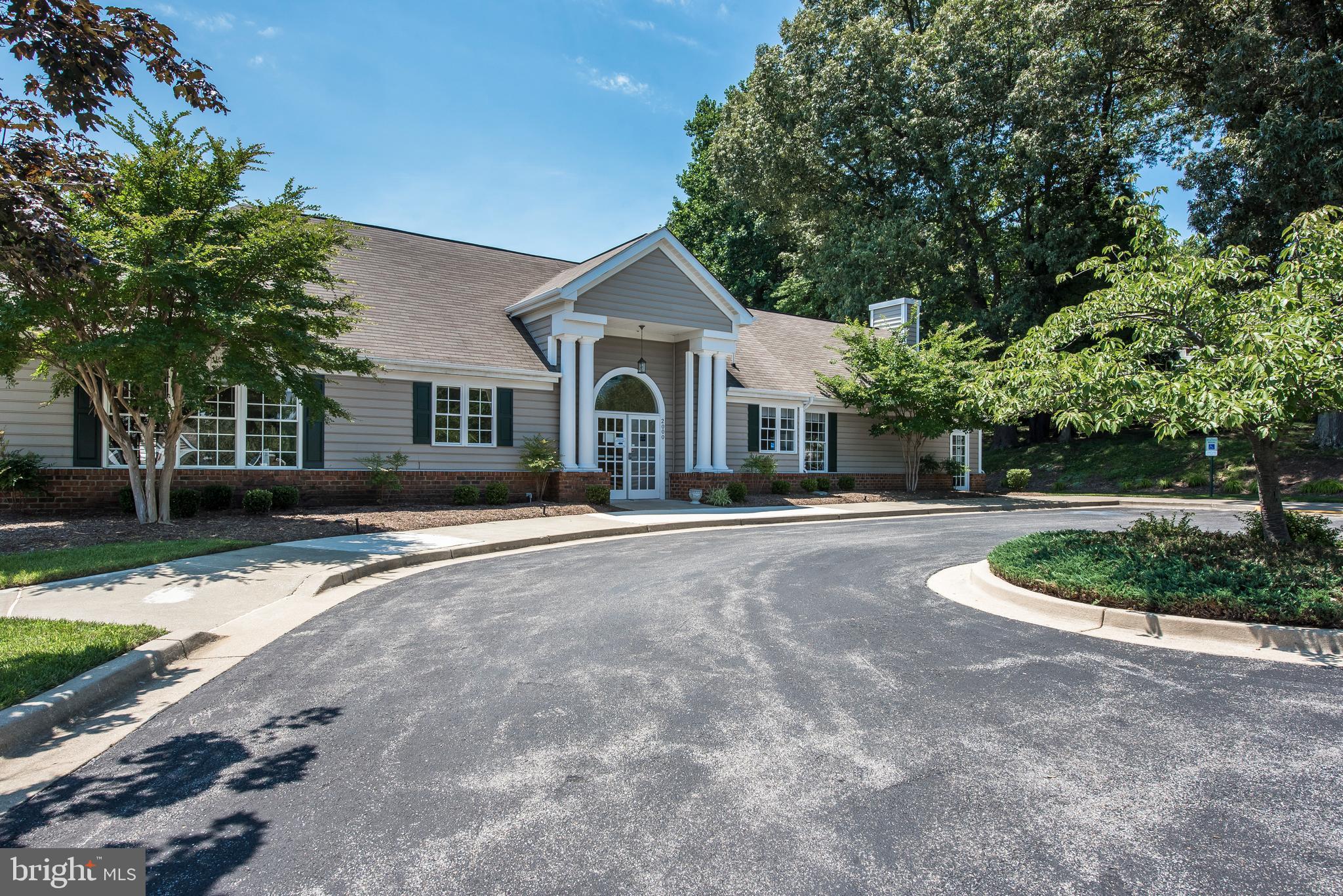 TIDEWATER COLONY - Residential