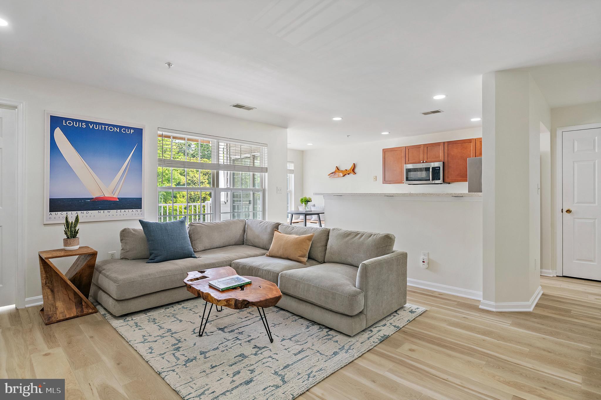 TIDEWATER COLONY - Residential
