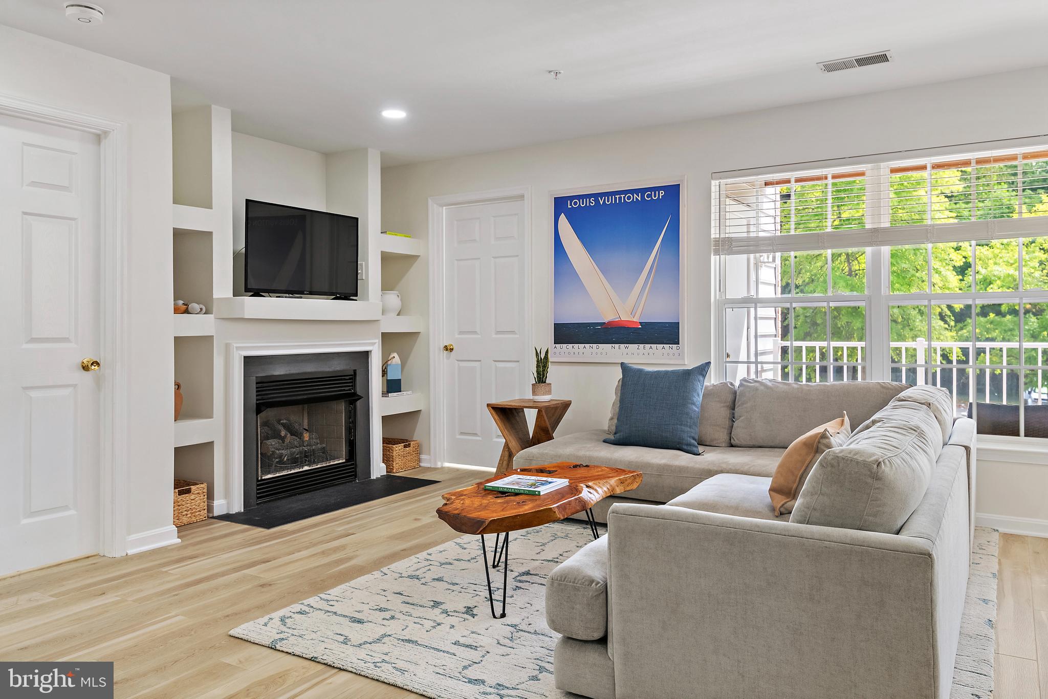 TIDEWATER COLONY - Residential
