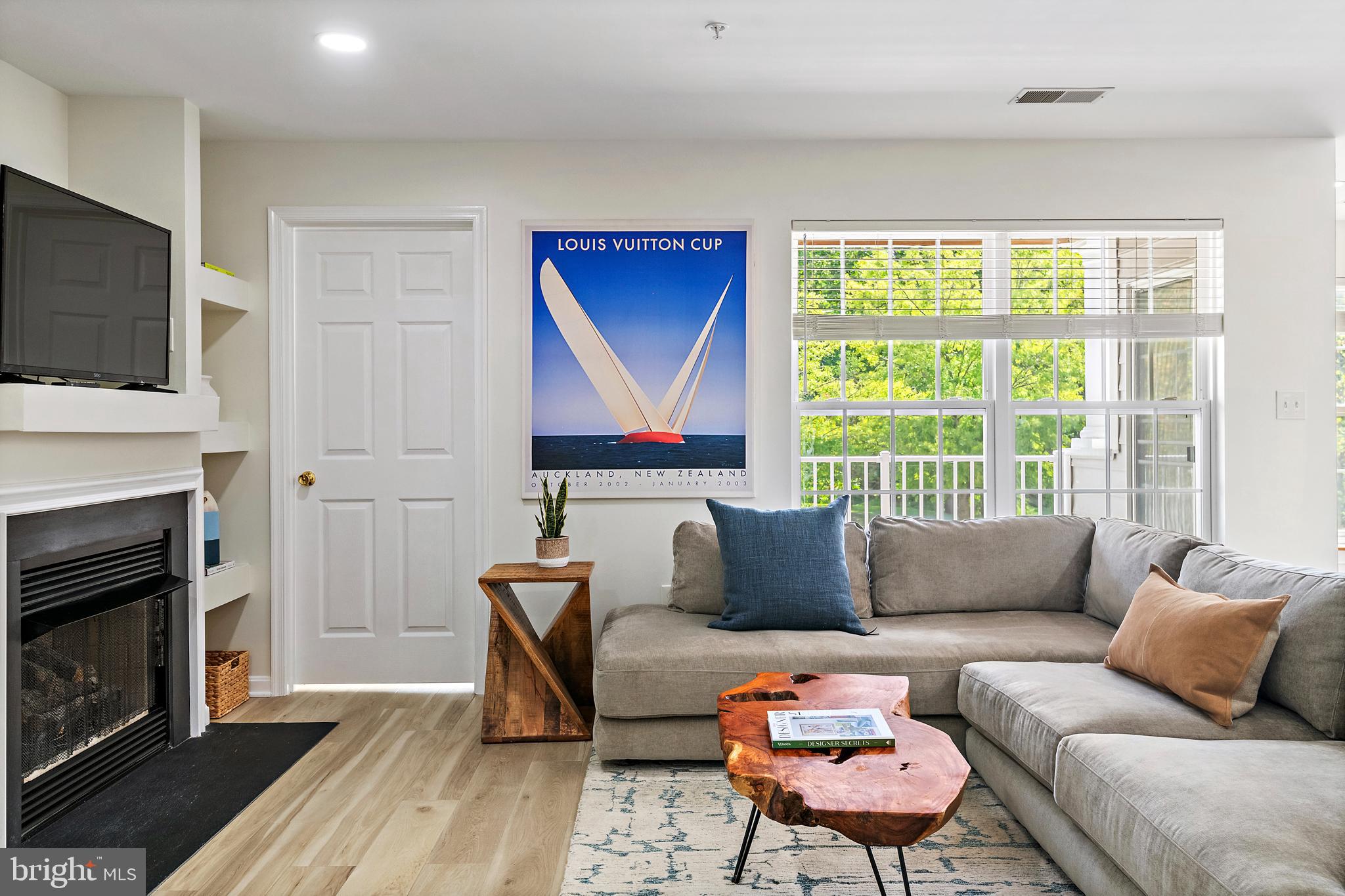 TIDEWATER COLONY - Residential