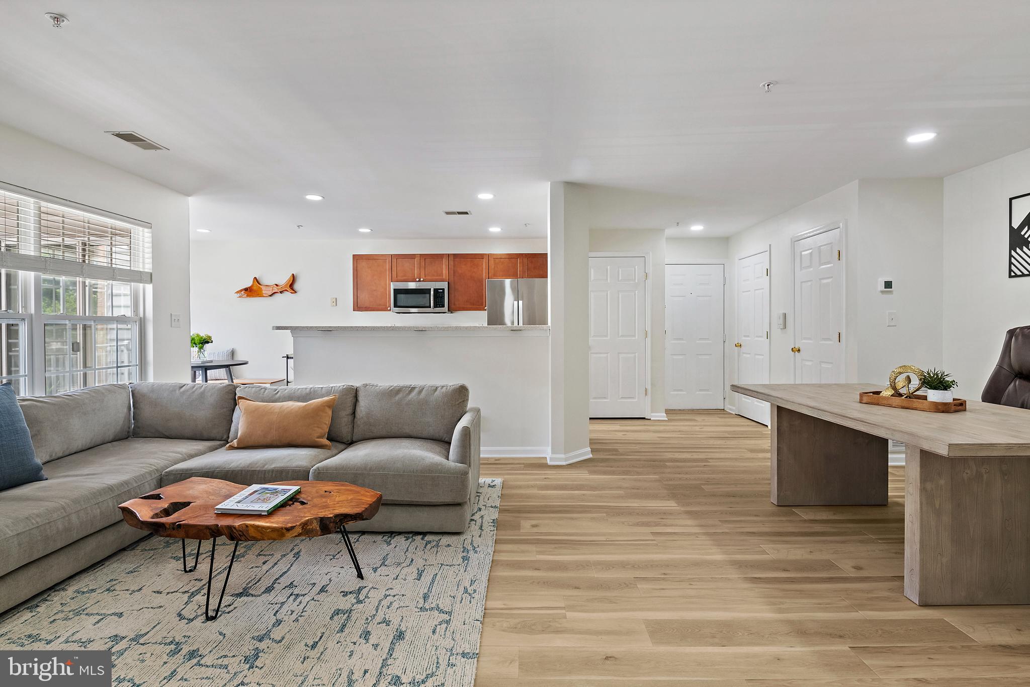 TIDEWATER COLONY - Residential
