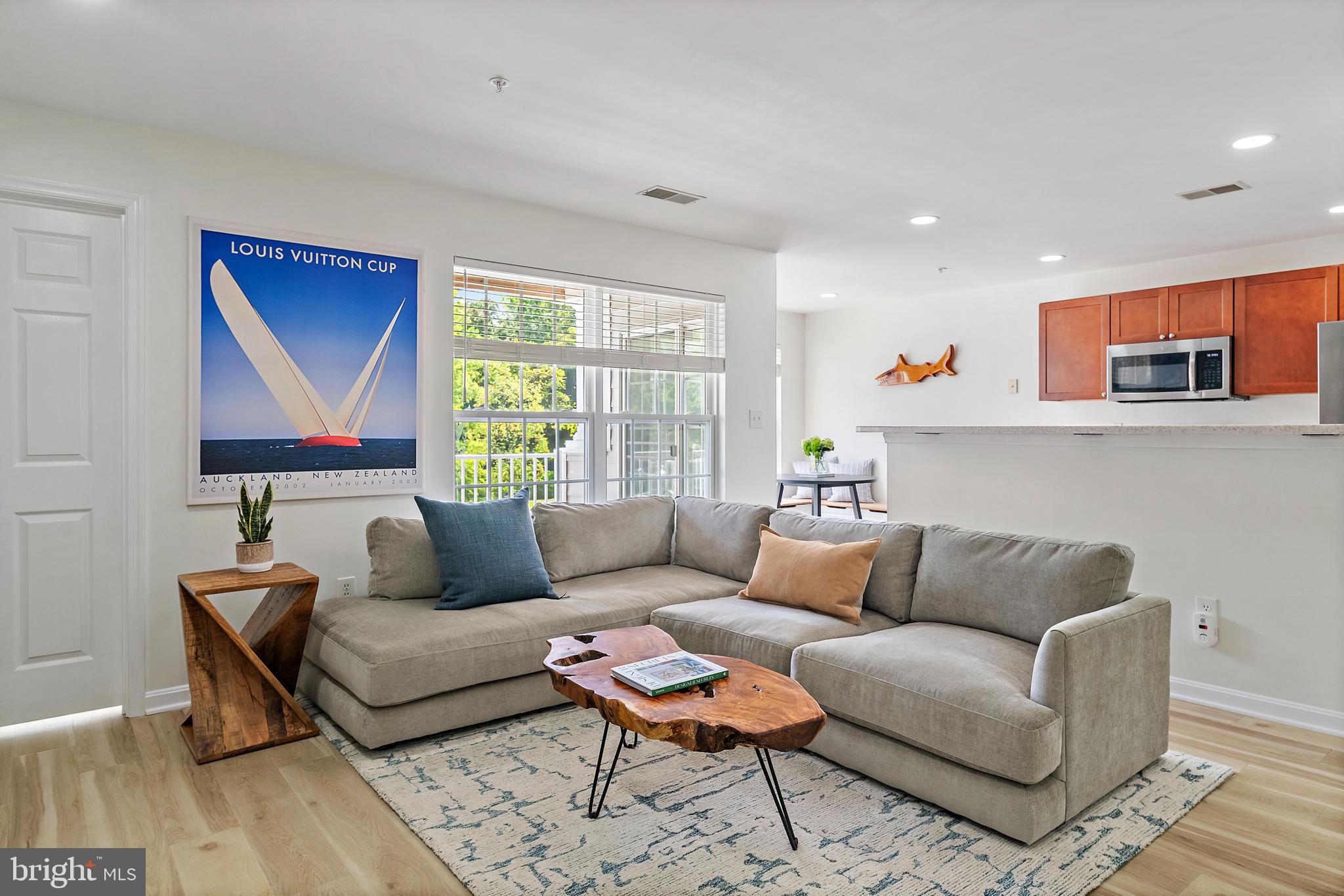 TIDEWATER COLONY - Residential