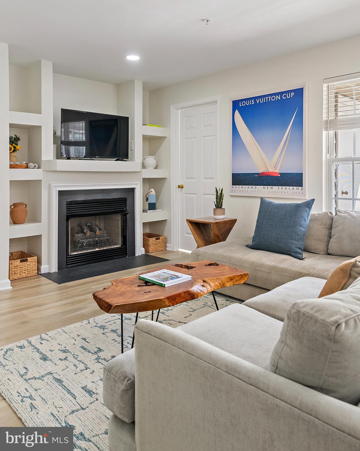 TIDEWATER COLONY - Residential