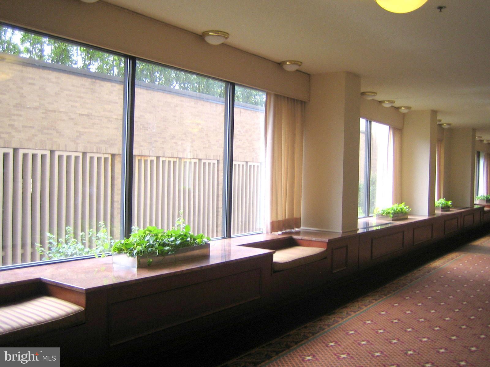 SKYLINE HOUSE - Residential Lease