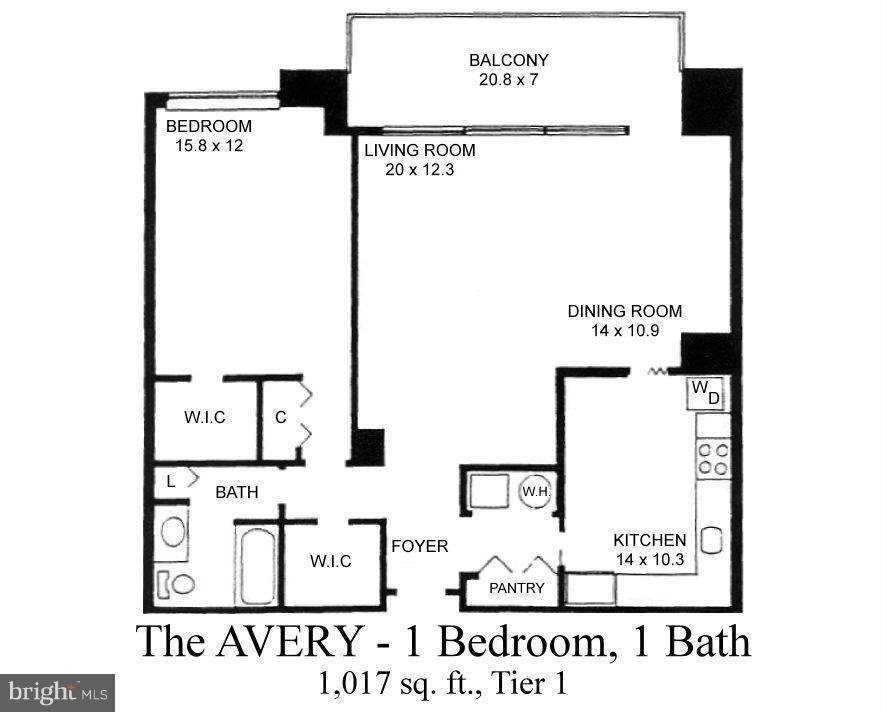 SKYLINE HOUSE - Residential Lease