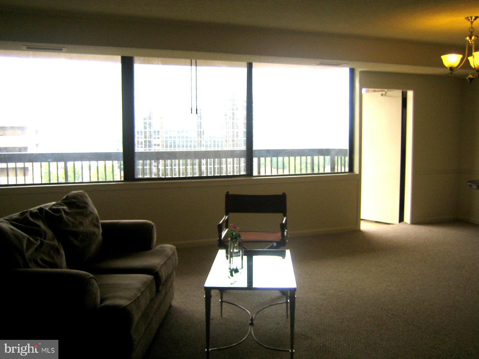 SKYLINE HOUSE - Residential Lease