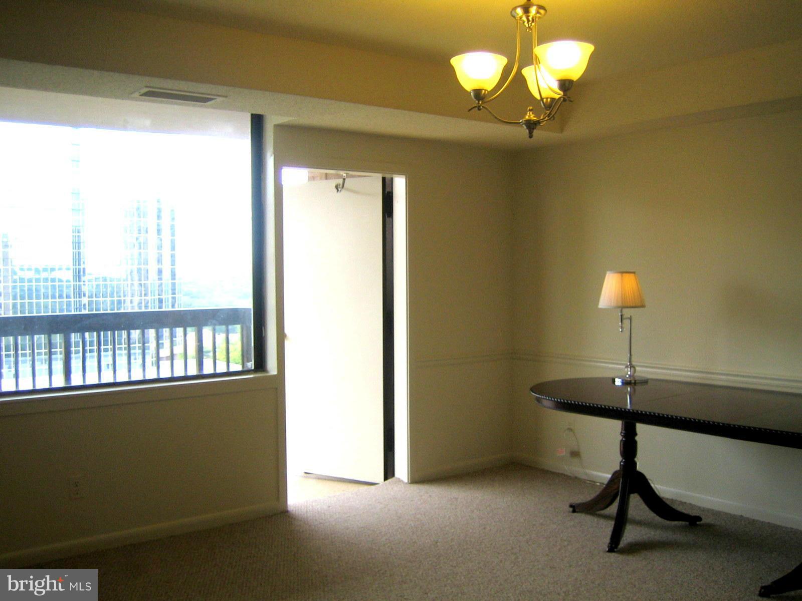 SKYLINE HOUSE - Residential Lease