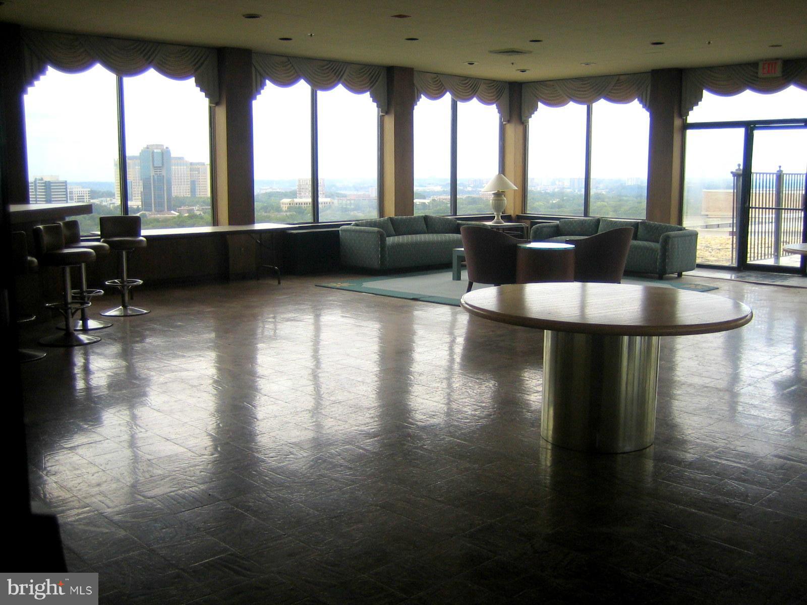 SKYLINE HOUSE - Residential Lease