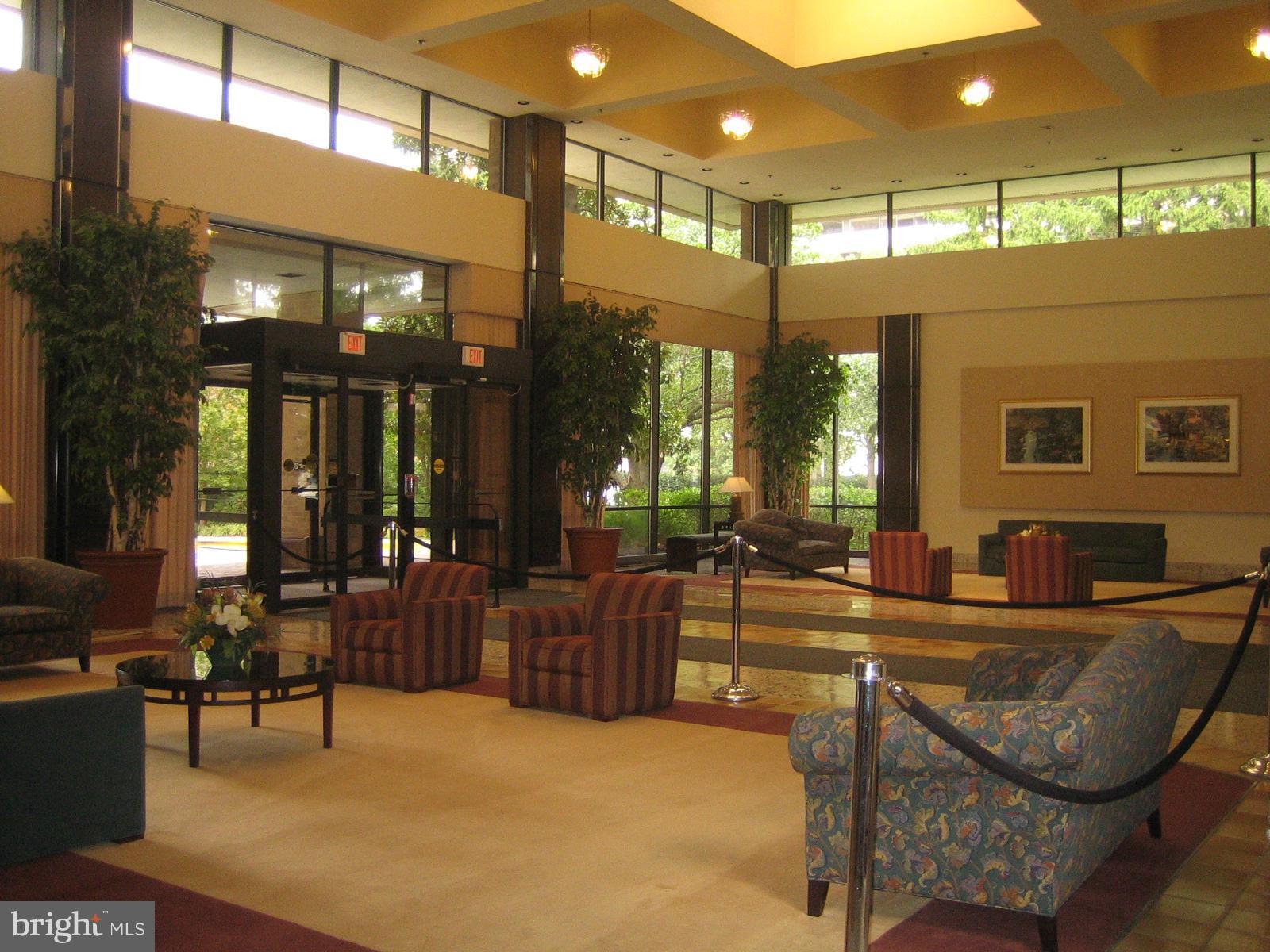 SKYLINE HOUSE - Residential Lease