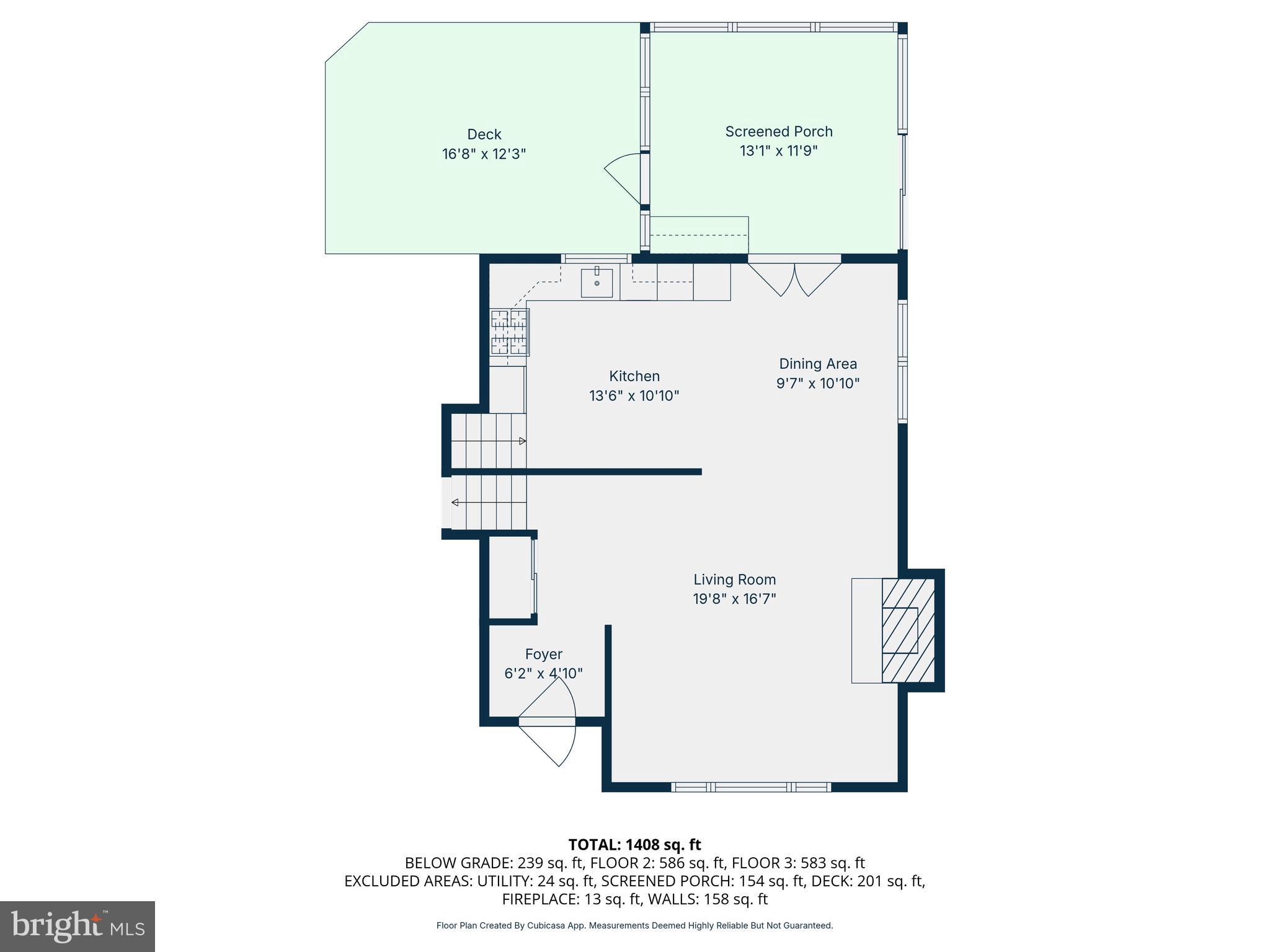 CRESTWOOD MANOR - Residential