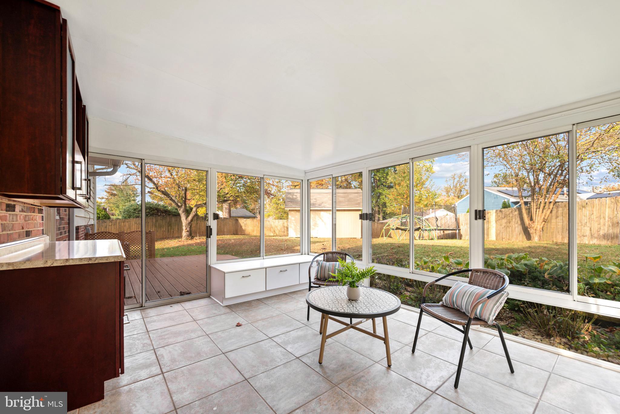 CRESTWOOD MANOR - Residential