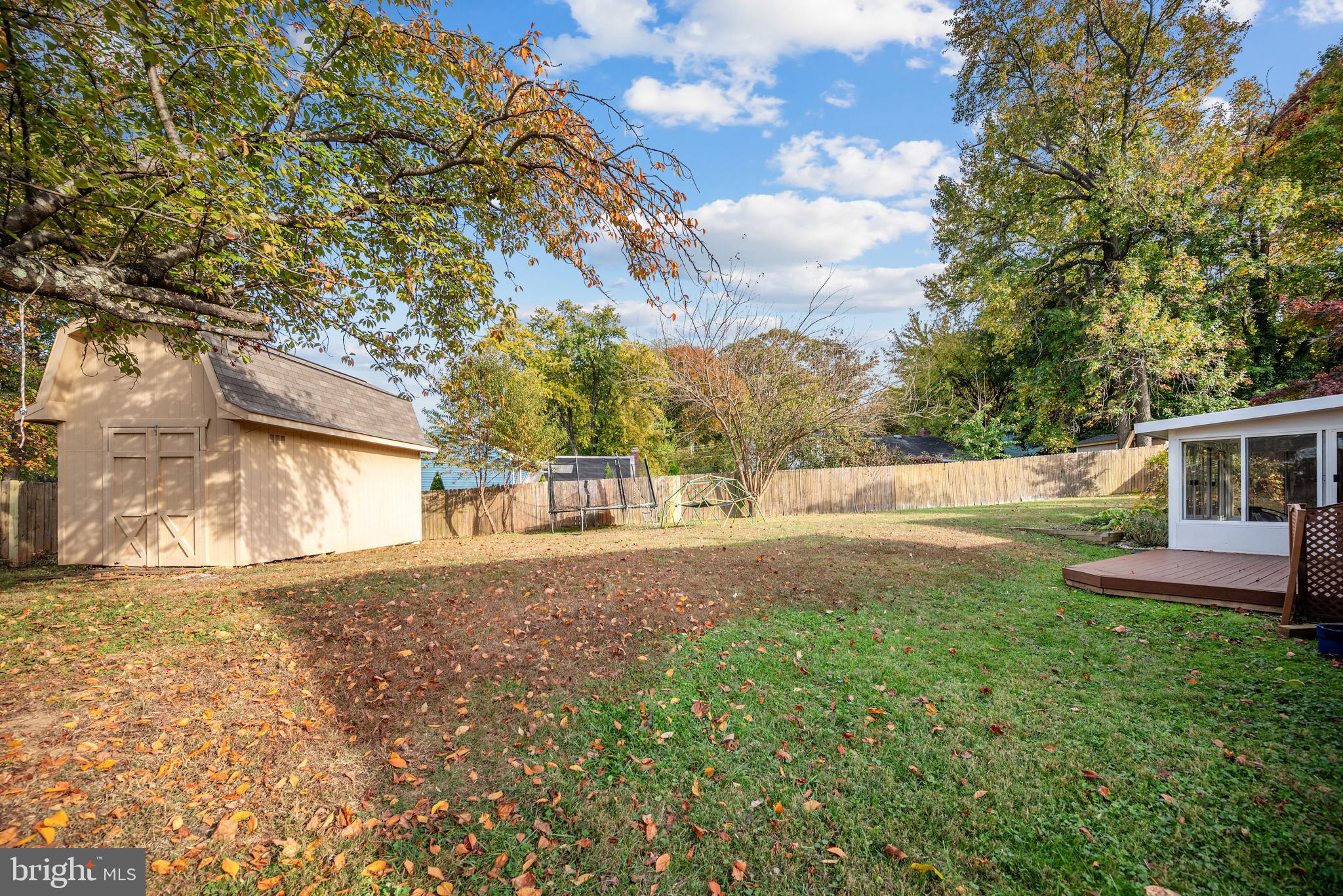CRESTWOOD MANOR - Residential