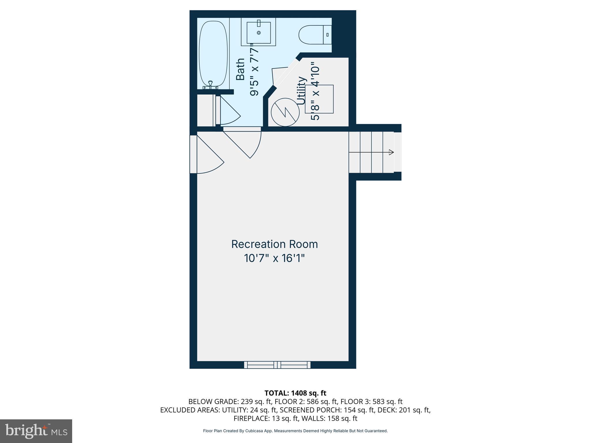 CRESTWOOD MANOR - Residential