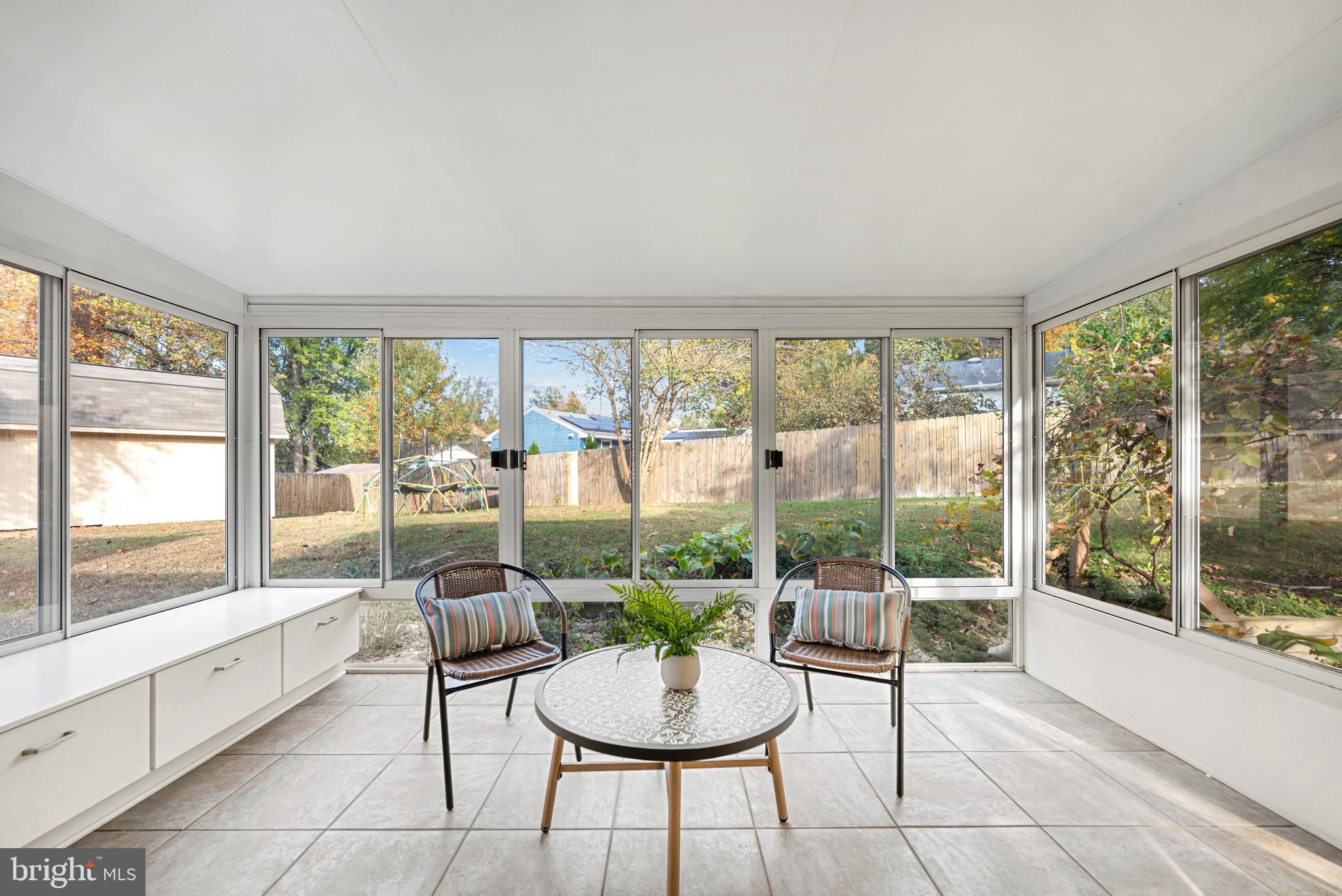 CRESTWOOD MANOR - Residential