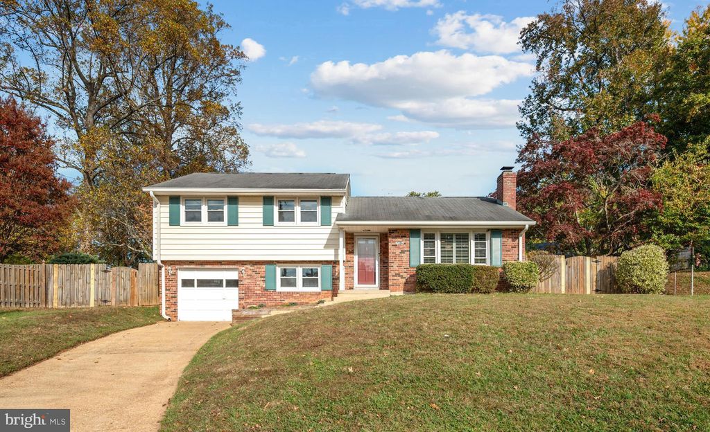 Photo of 7104 Vermillion Place, ANNANDALE, VA 22003 (MLS # VAFX2276706)