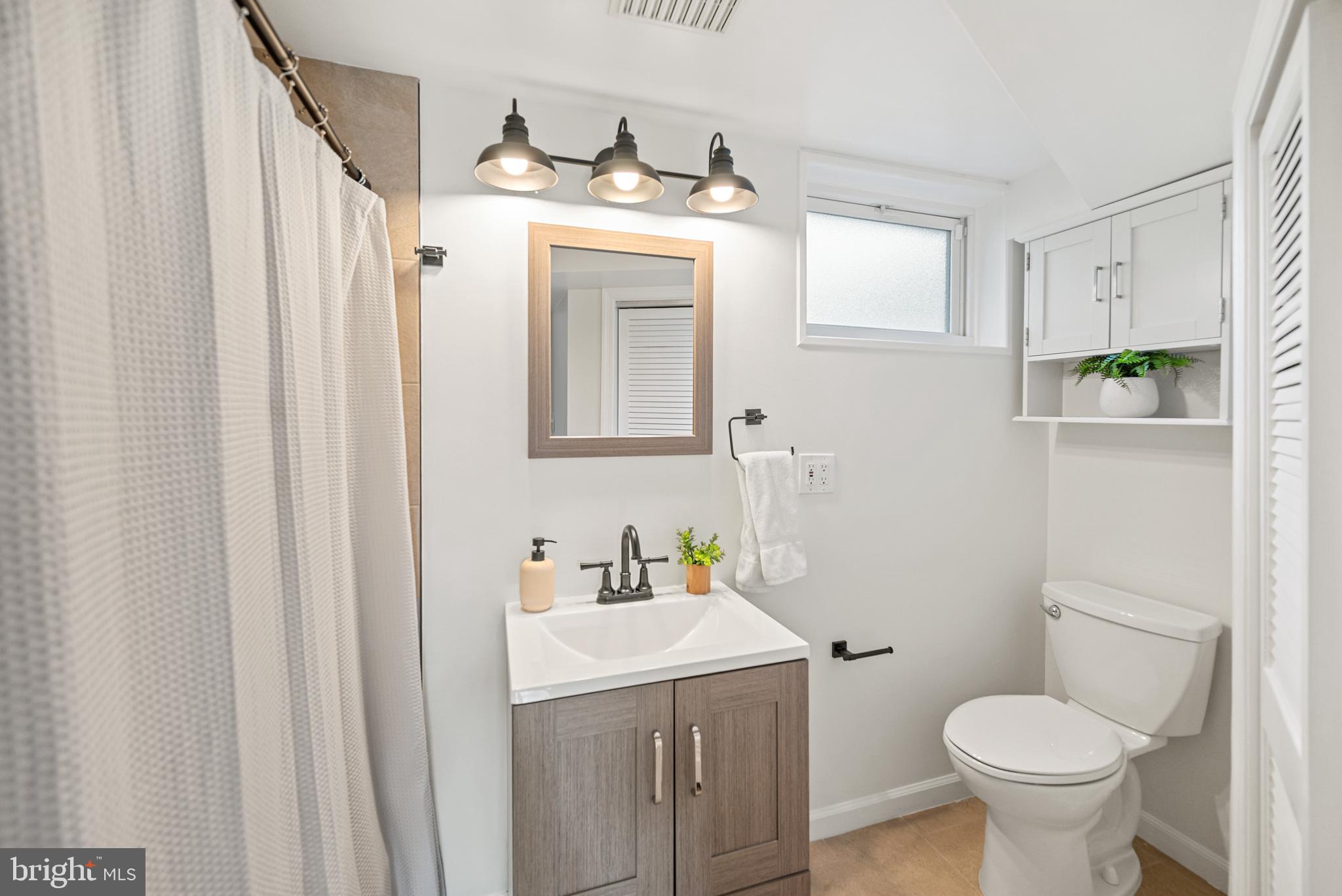 CRESTWOOD MANOR - Residential