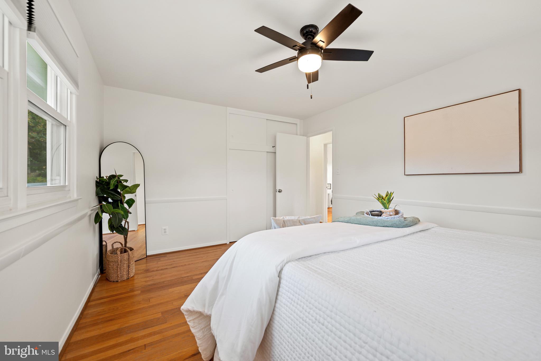 CRESTWOOD MANOR - Residential