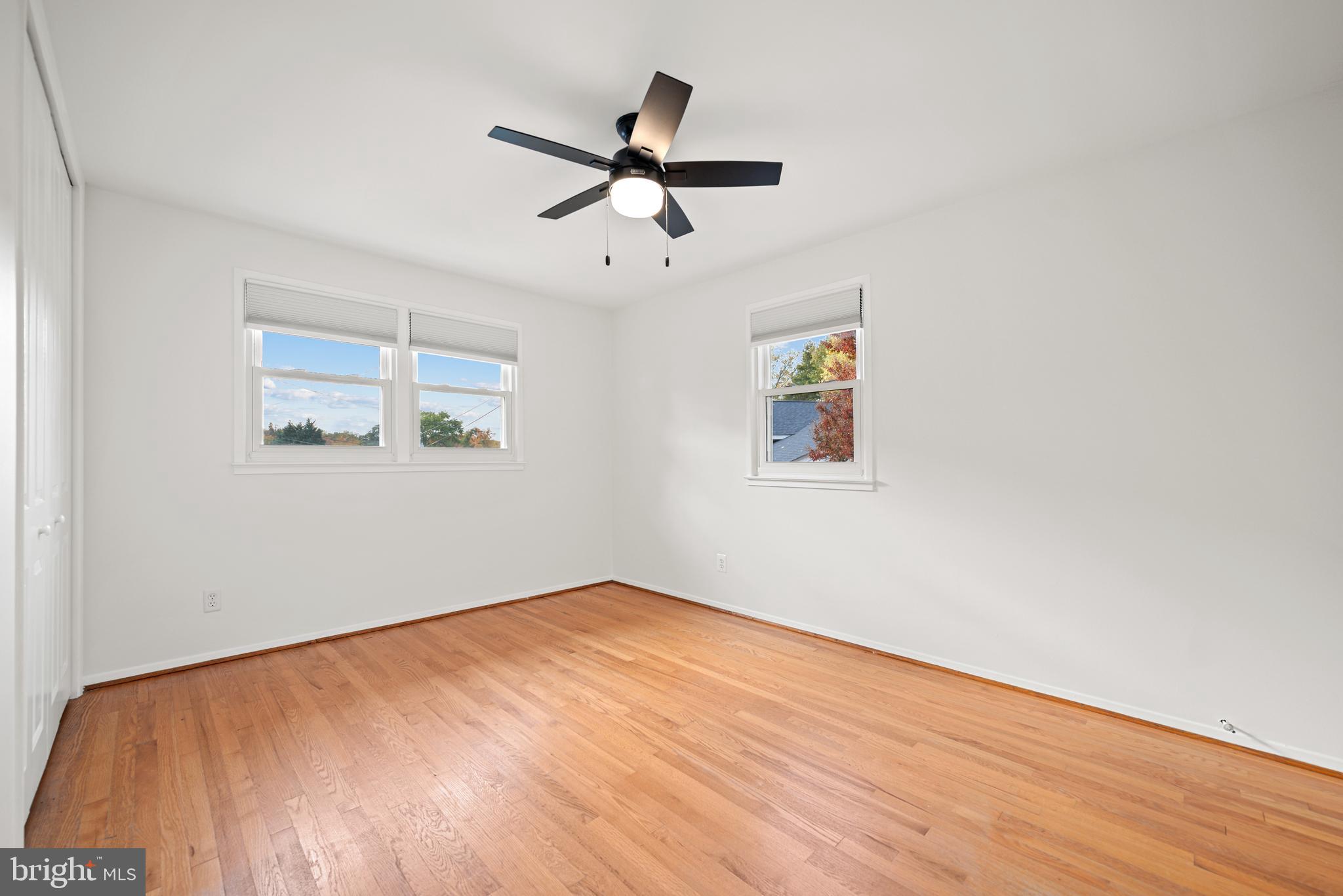 CRESTWOOD MANOR - Residential