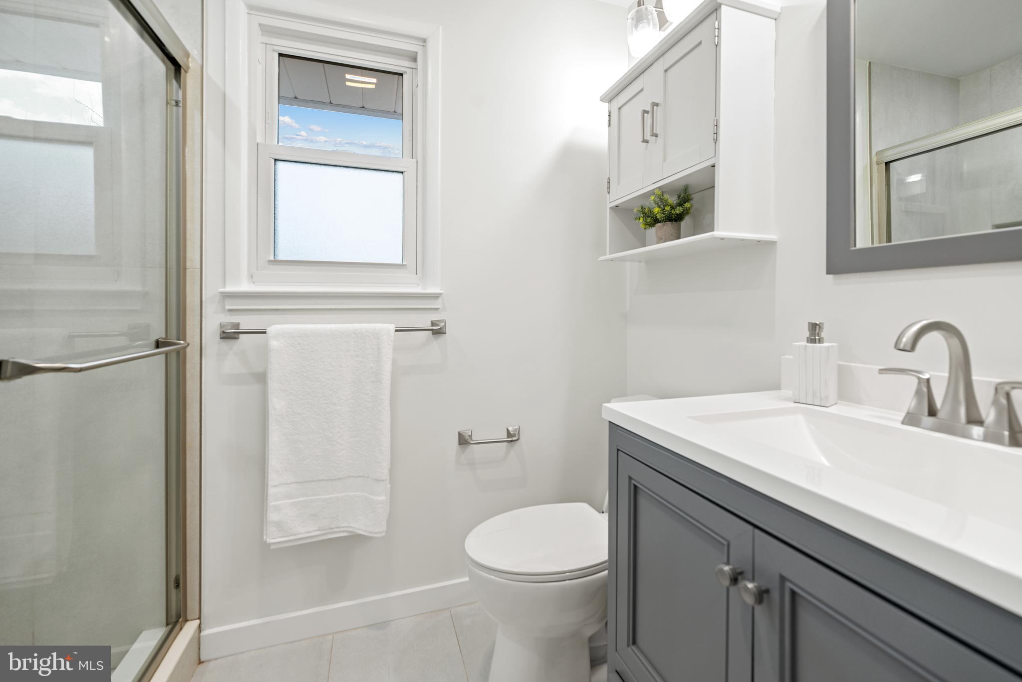 CRESTWOOD MANOR - Residential