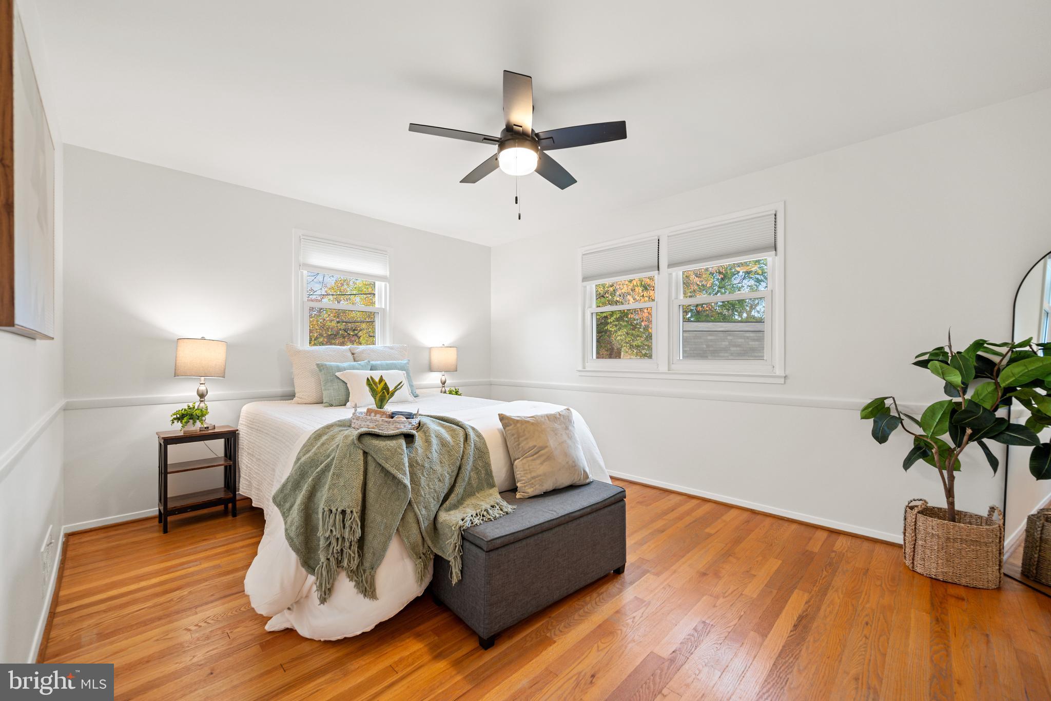 CRESTWOOD MANOR - Residential