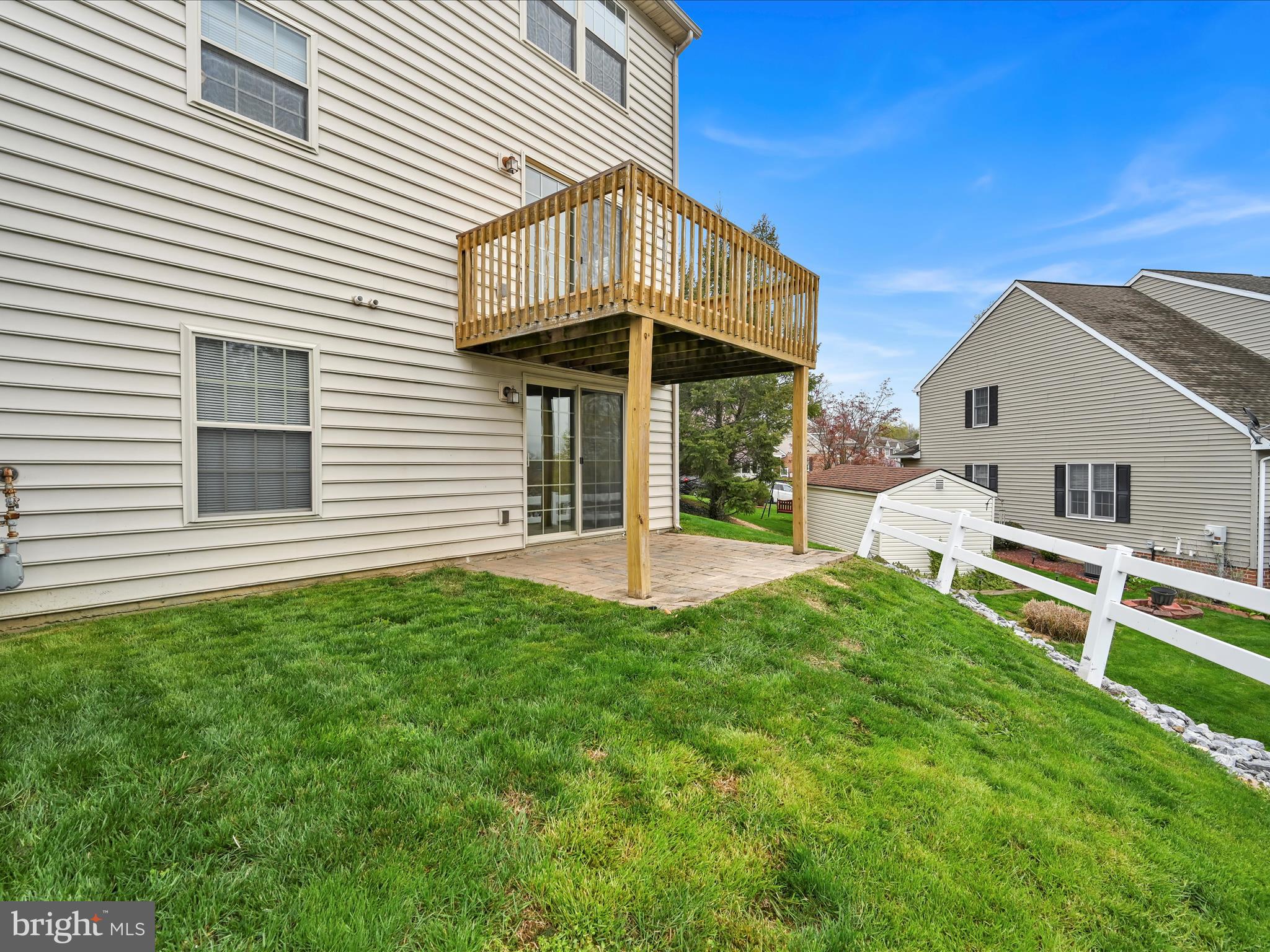 SUMMIT HILLS - Residential