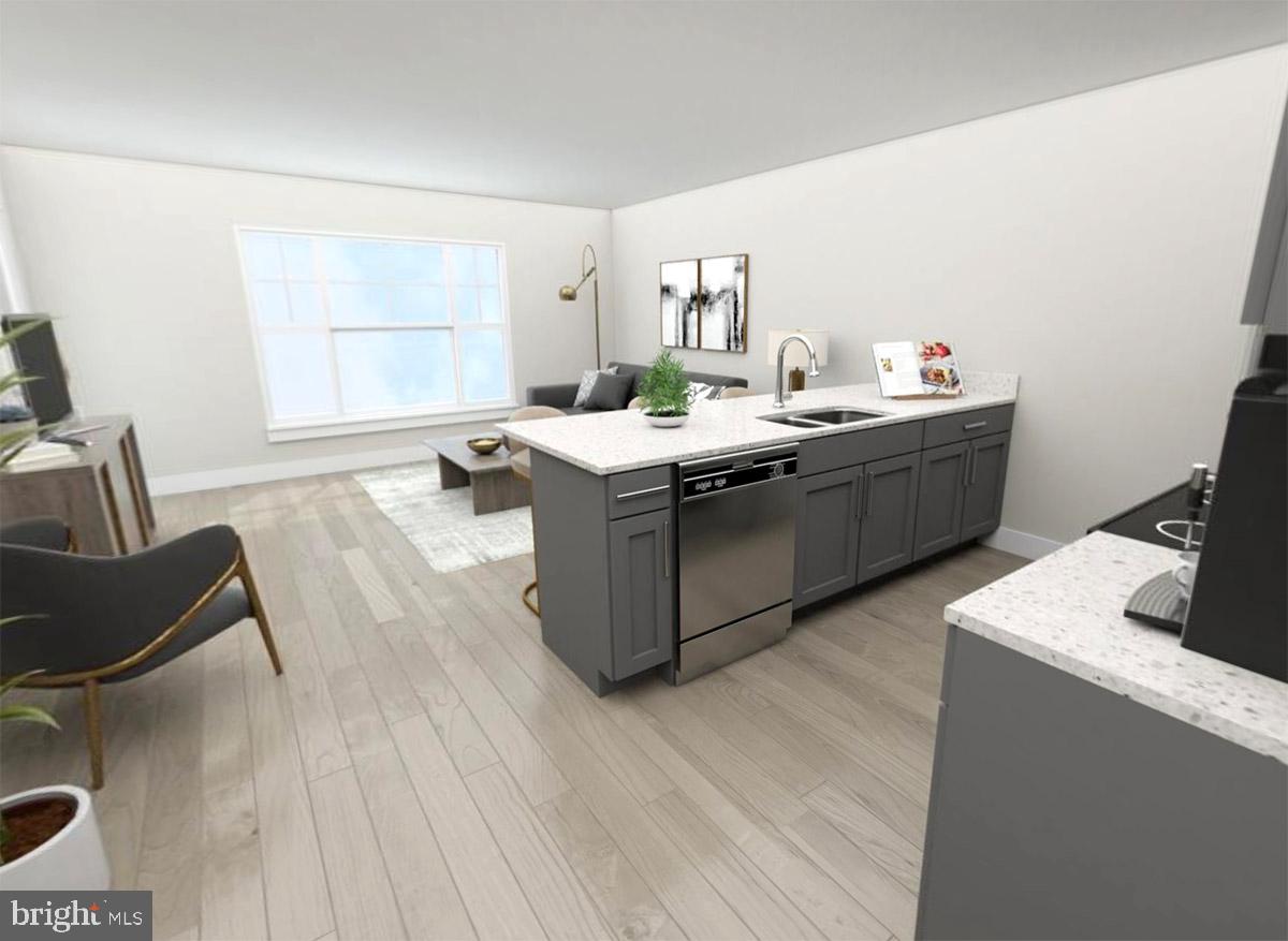 PARADISE - Residential Lease