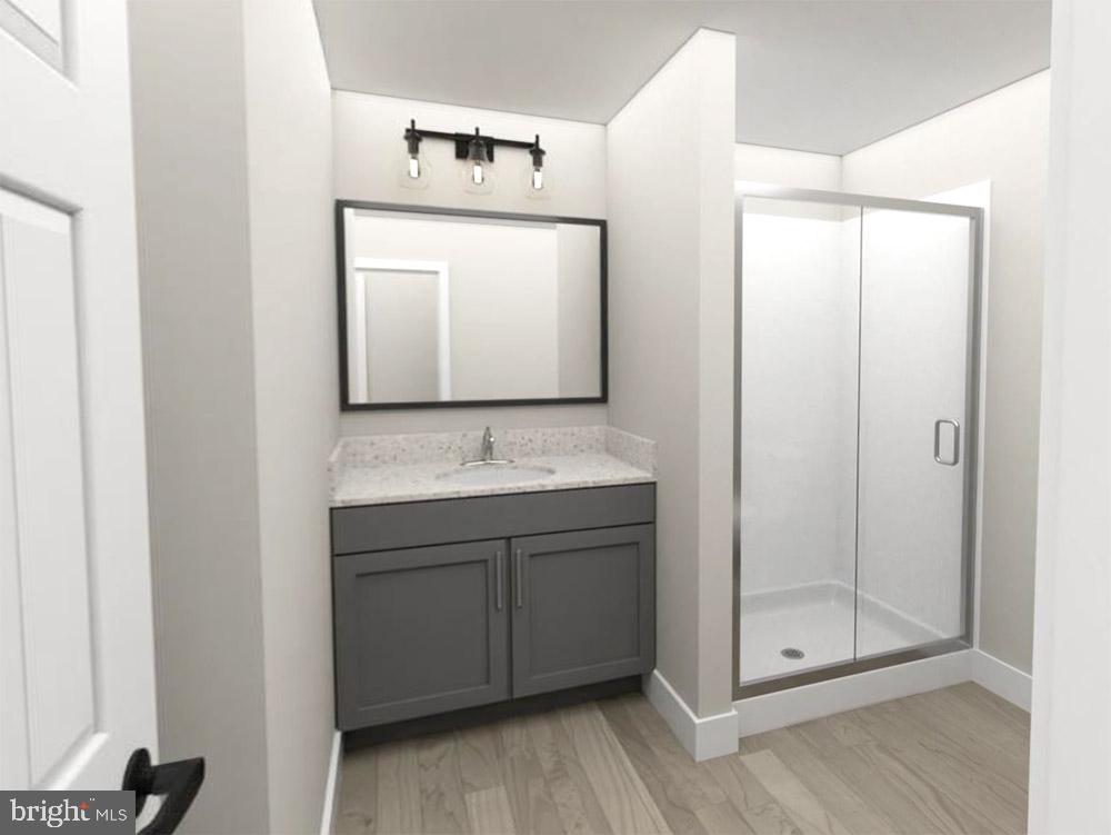 PARADISE - Residential Lease