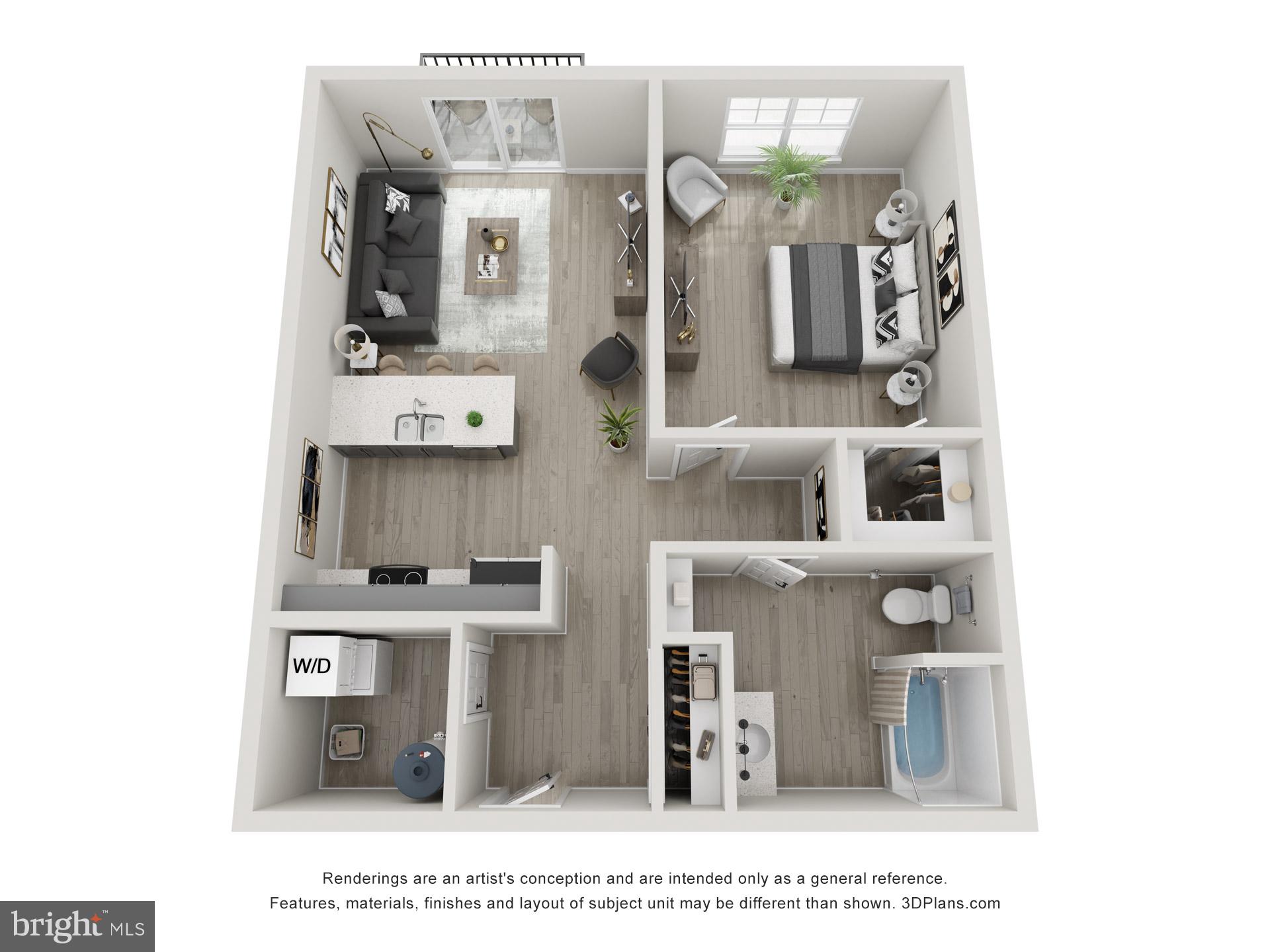 PARADISE - Residential Lease