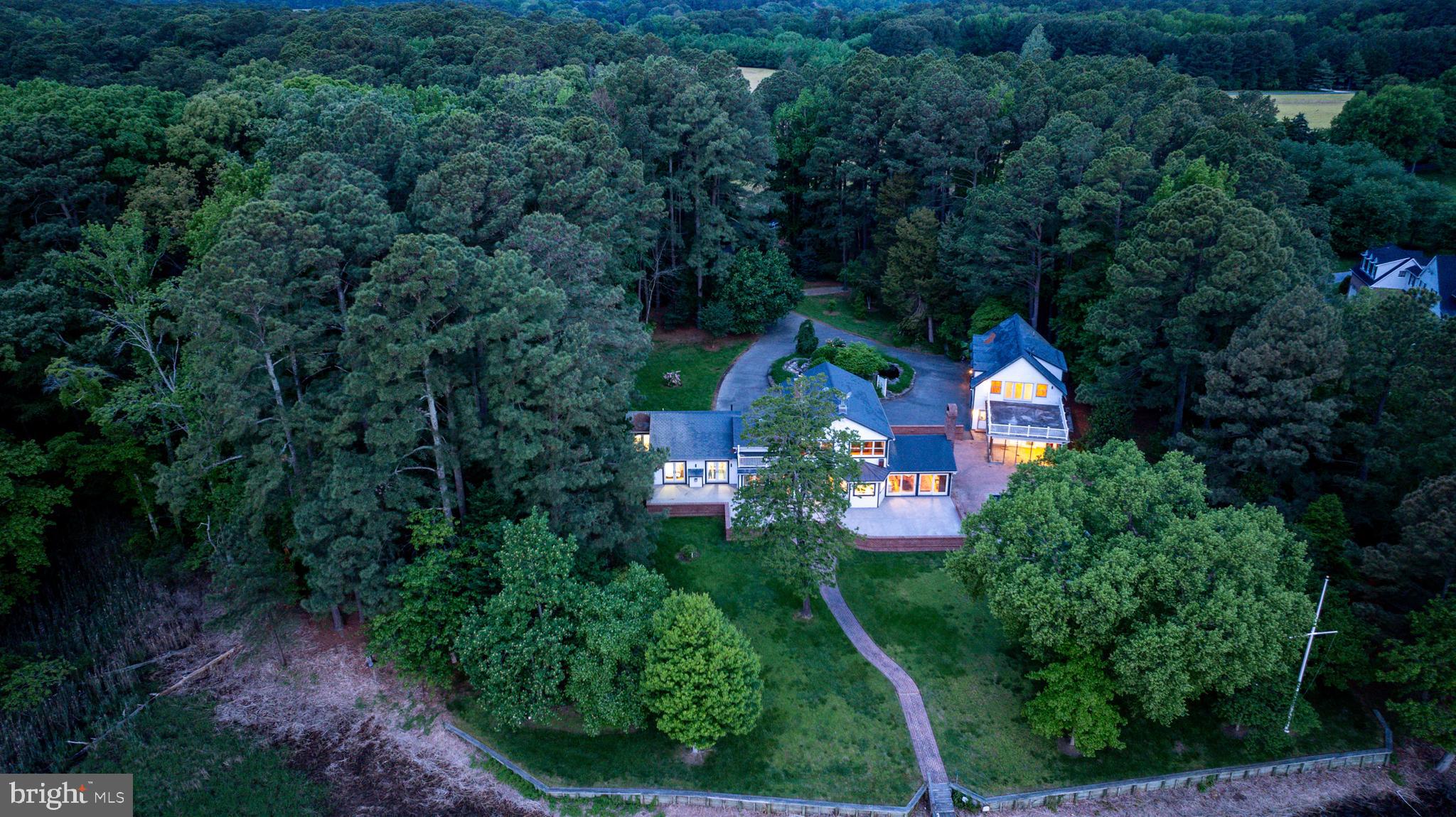 TRAVELERS REST - Residential