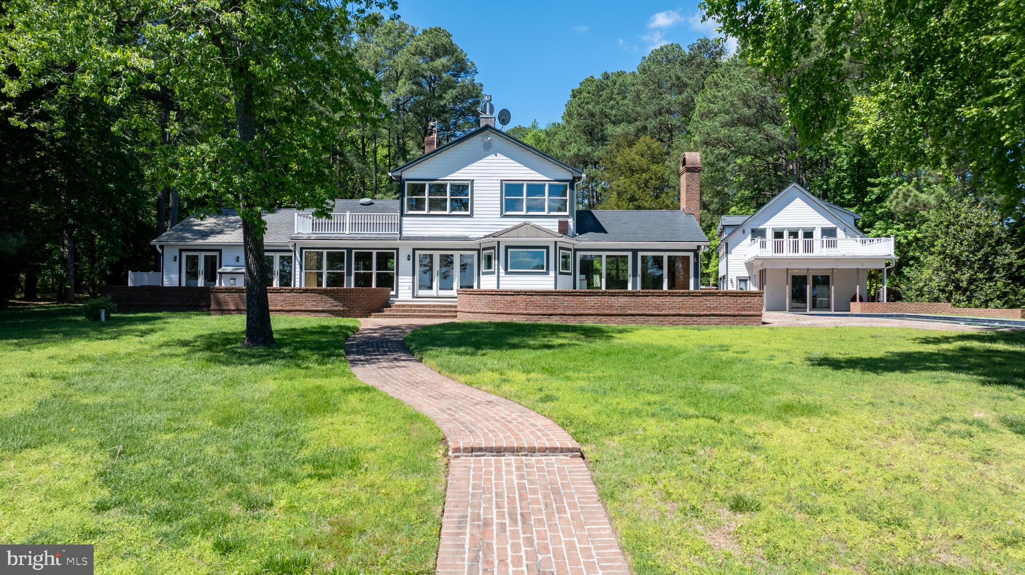 TRAVELERS REST - Residential