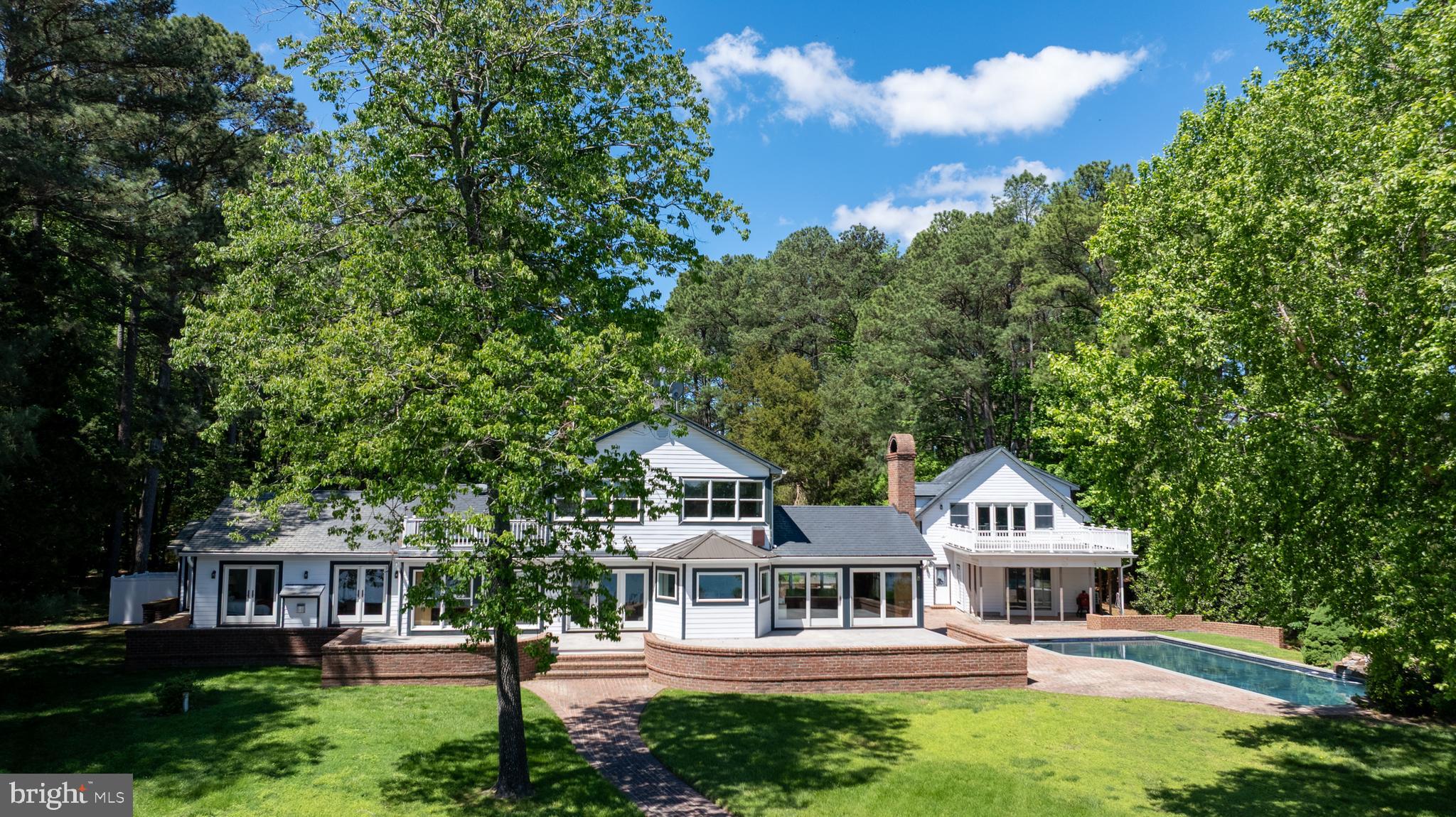 TRAVELERS REST - Residential