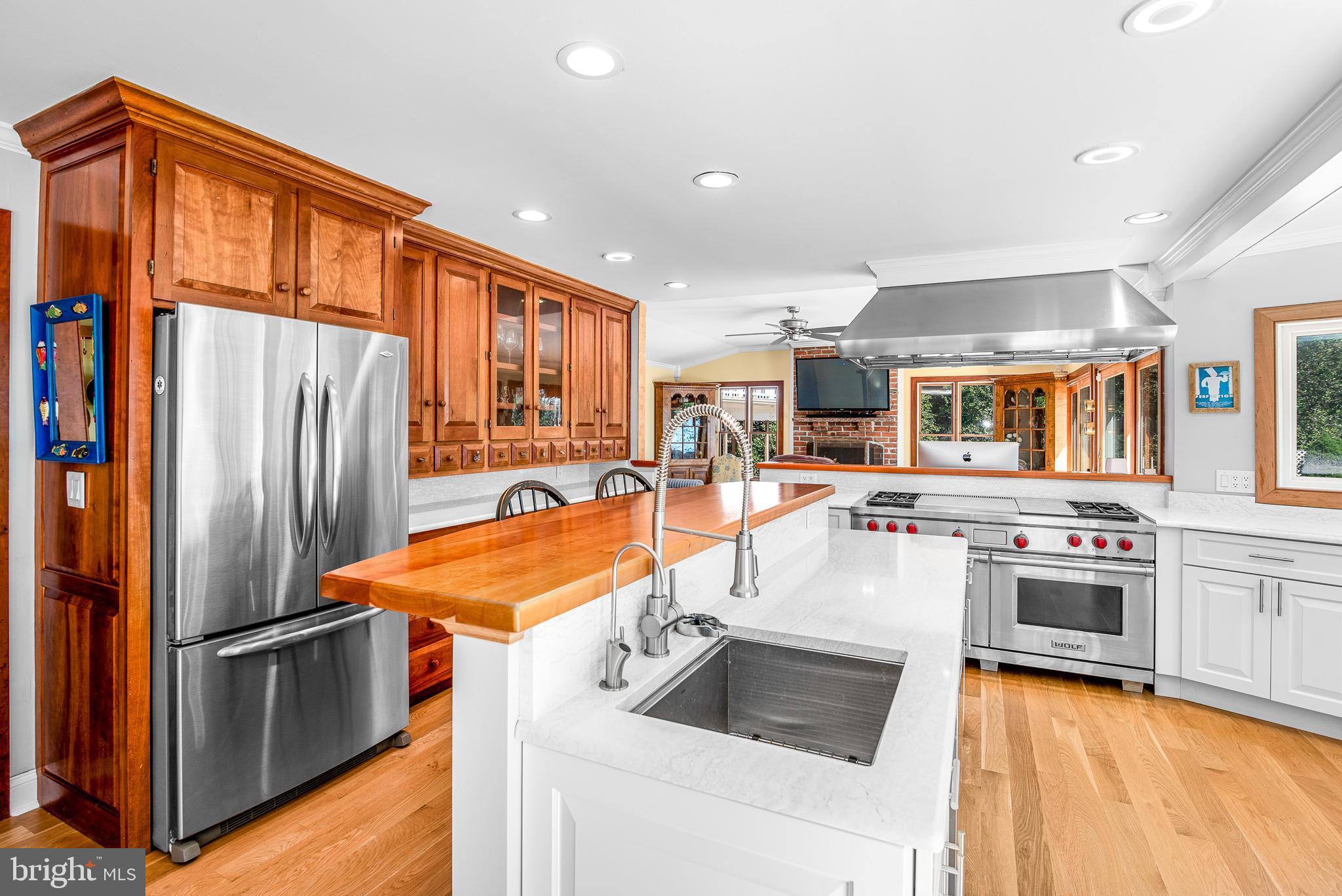 TRAVELERS REST - Residential