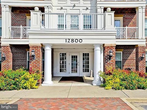 Condo For Rent - 12800 Libertys Delight Drive #304<br/> BOWIE, MD 20720