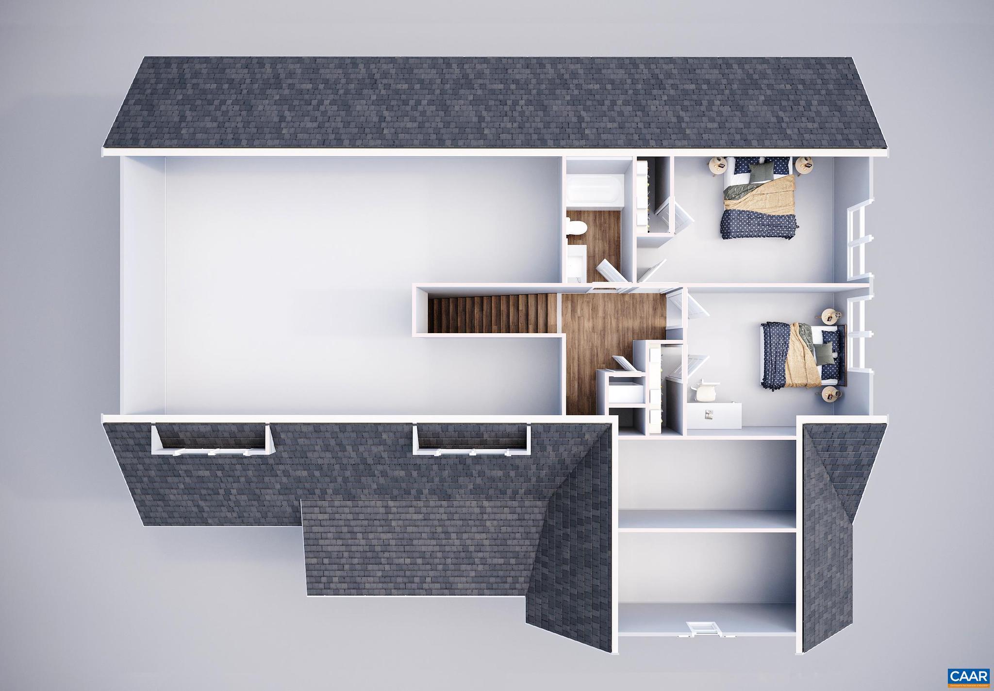 HANCOCK FARMS - Land