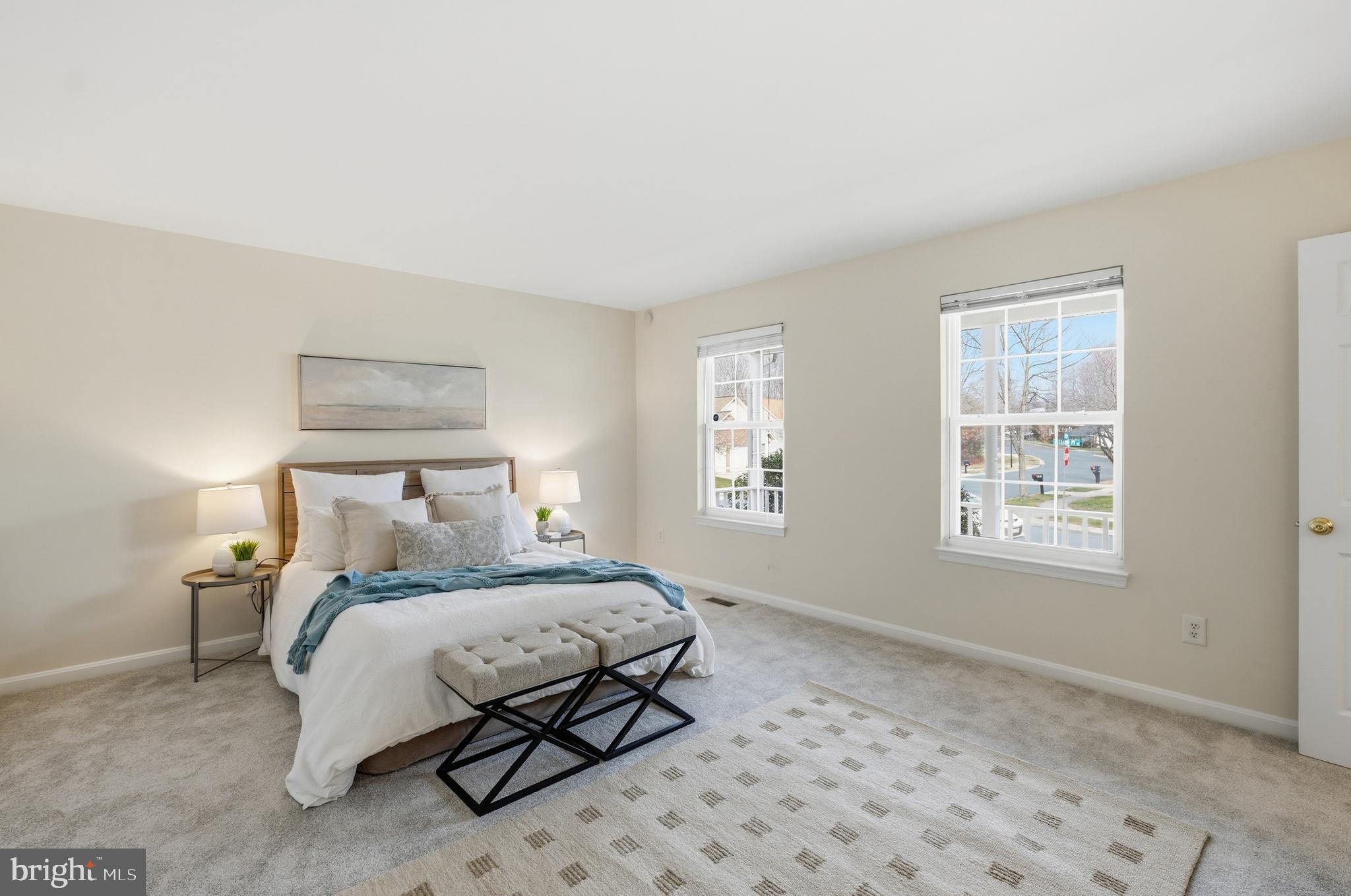 HERITAGE HARBOUR - Residential