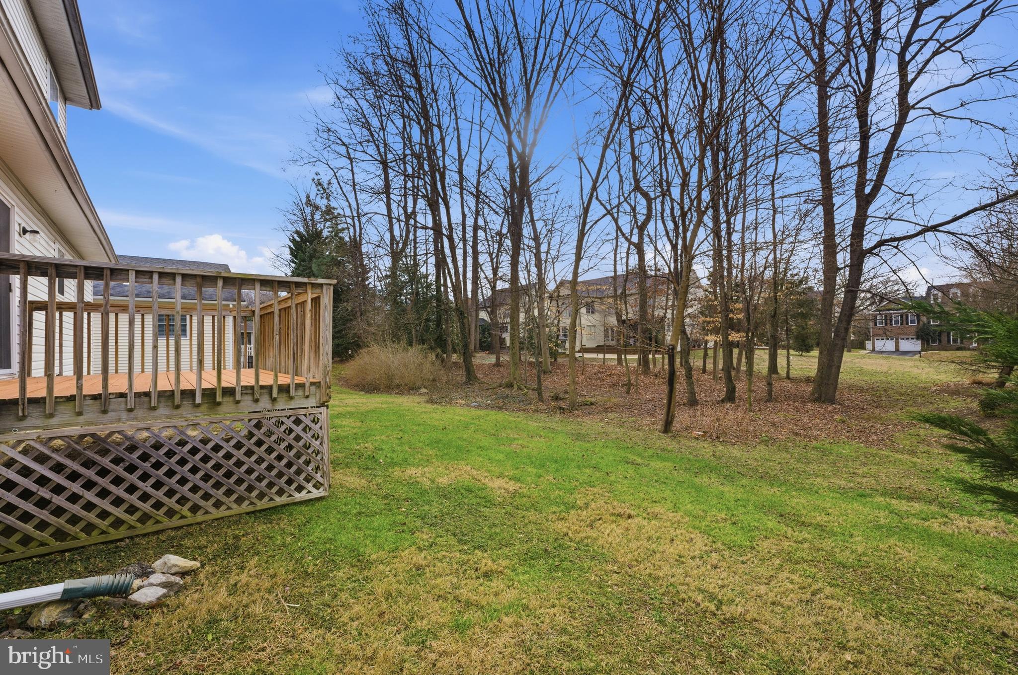 HERITAGE HARBOUR - Residential