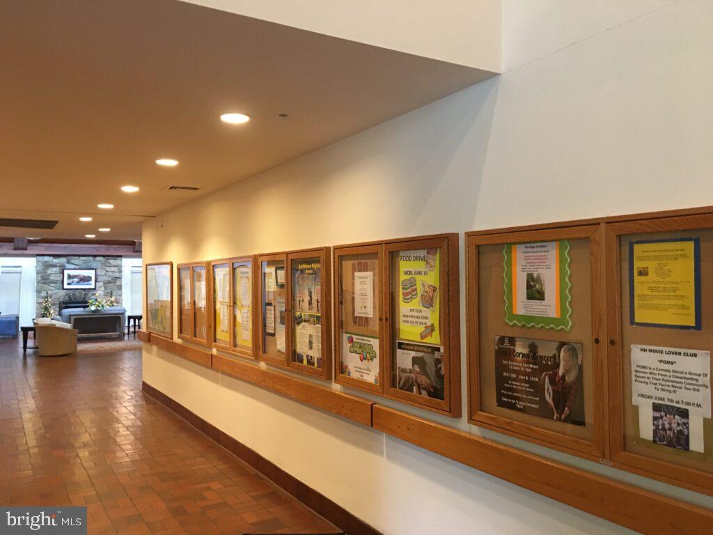 HERITAGE HARBOUR - Residential