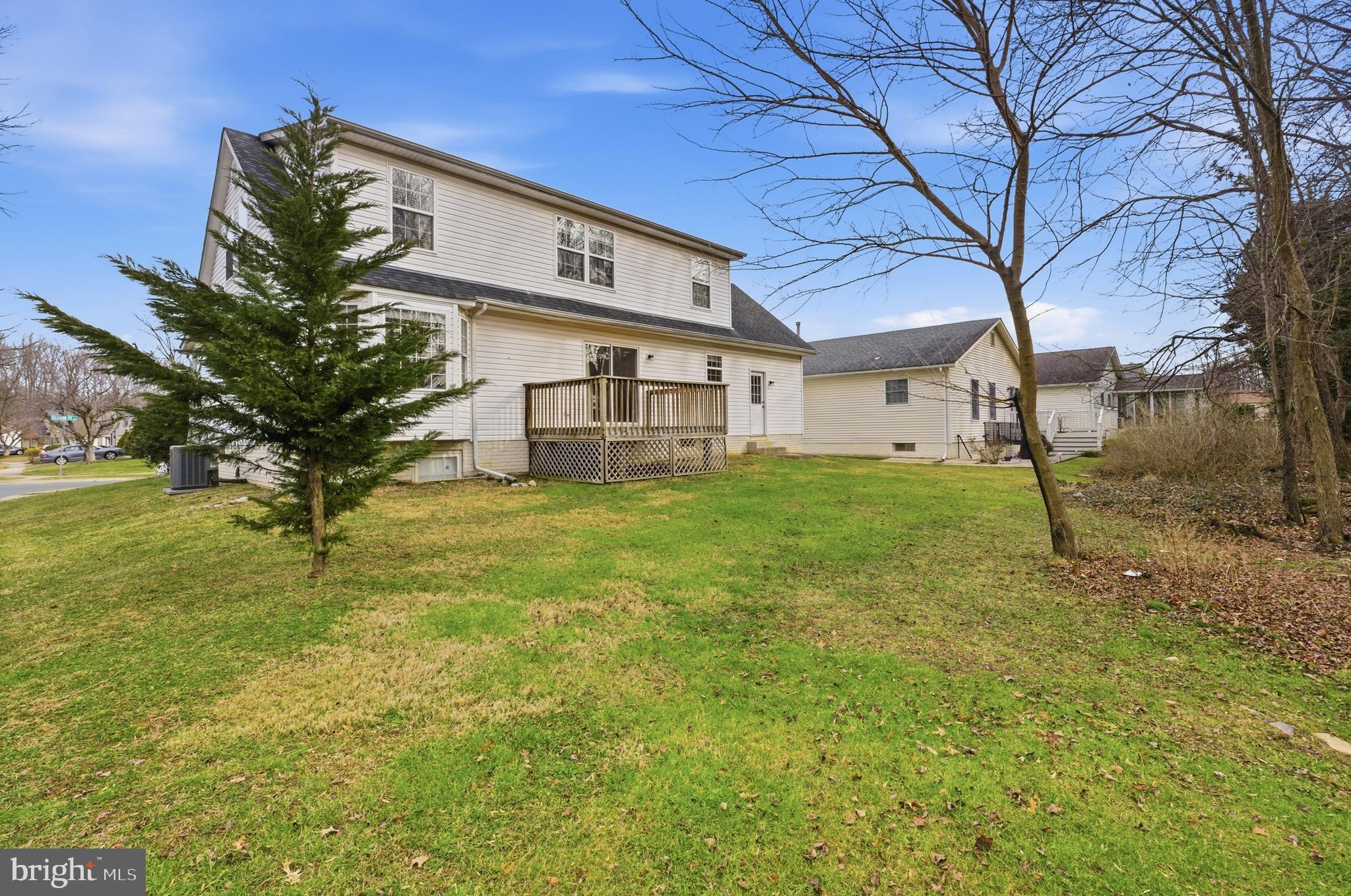 HERITAGE HARBOUR - Residential