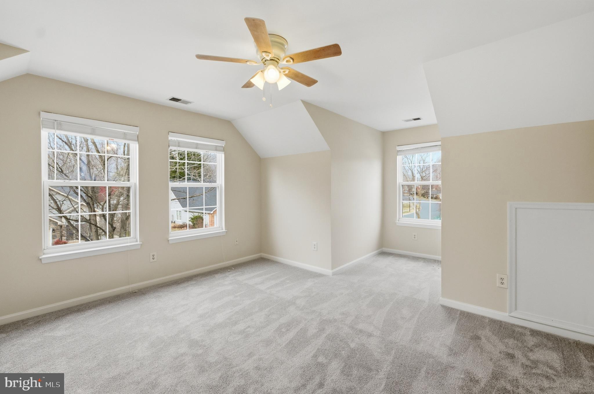 HERITAGE HARBOUR - Residential