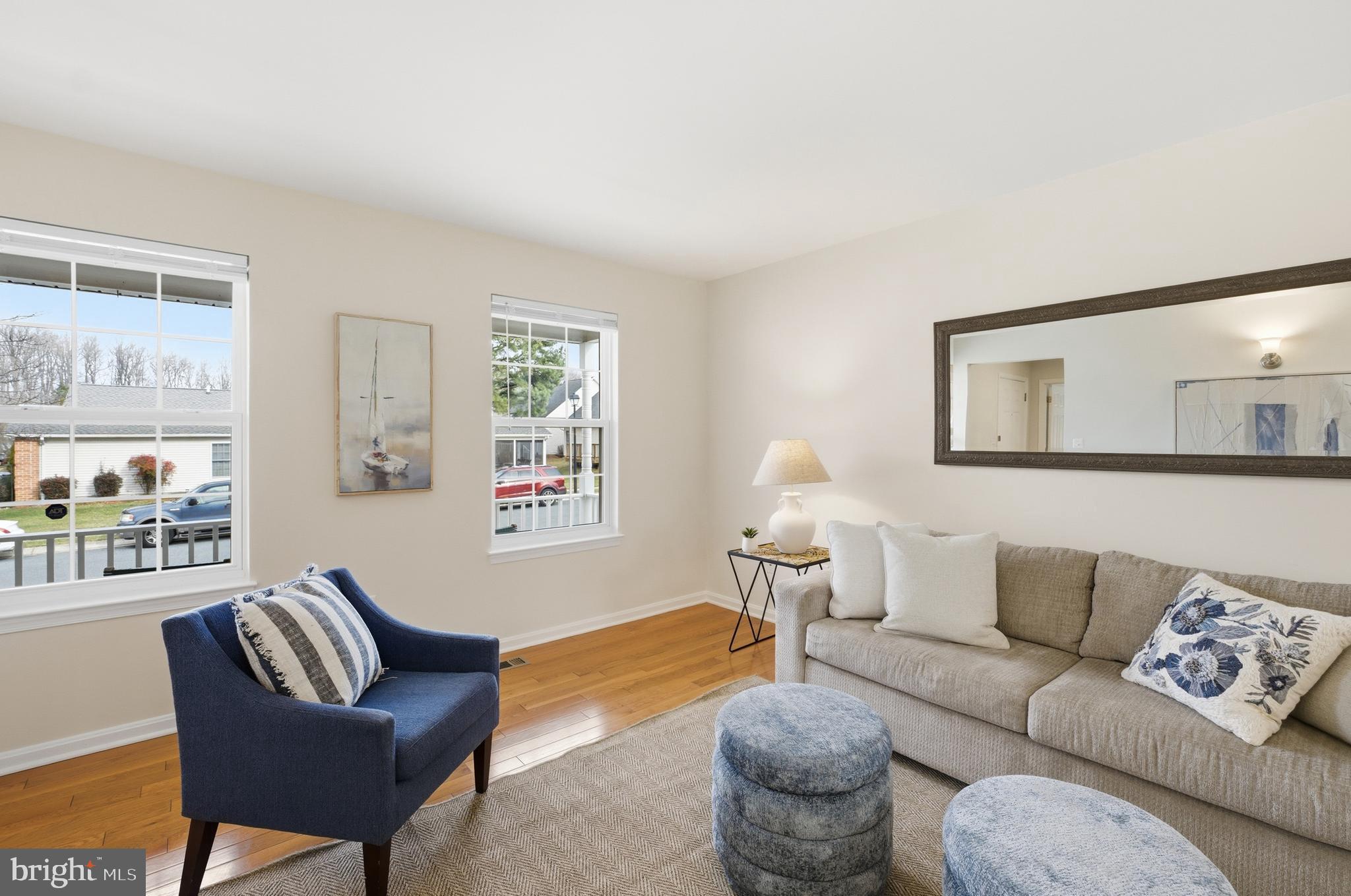 HERITAGE HARBOUR - Residential