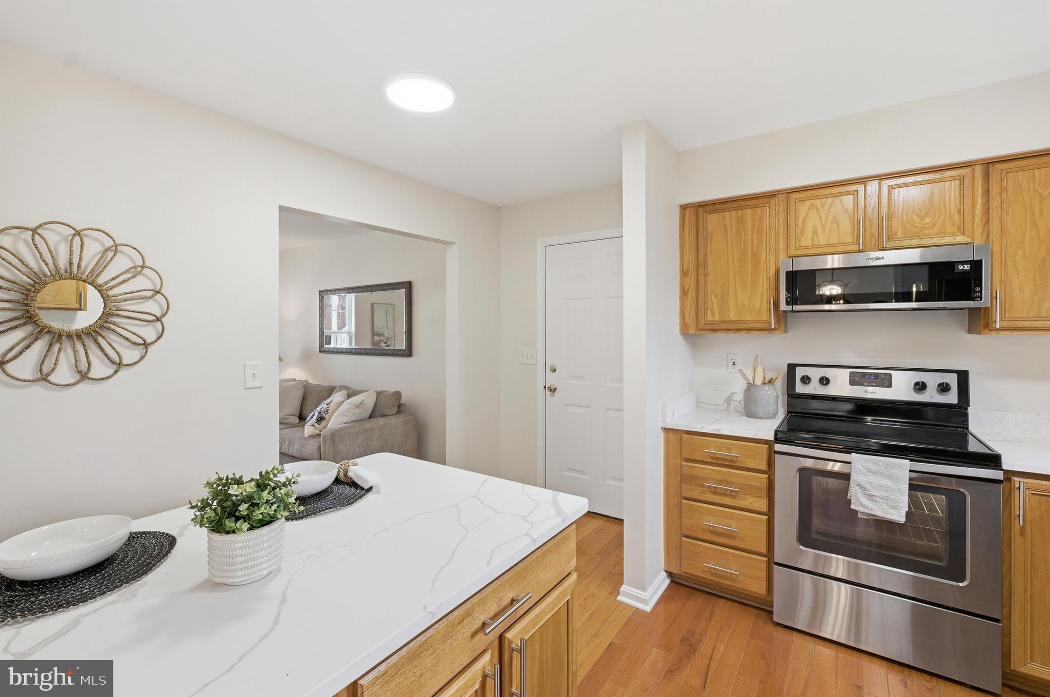 HERITAGE HARBOUR - Residential