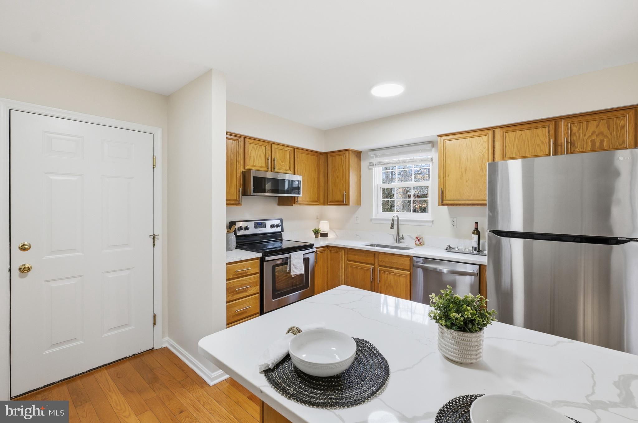 HERITAGE HARBOUR - Residential