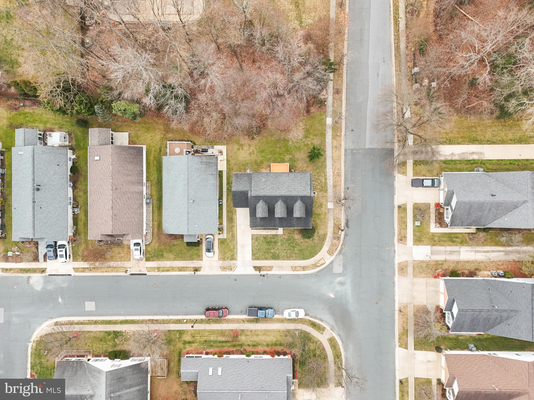 HERITAGE HARBOUR - Residential