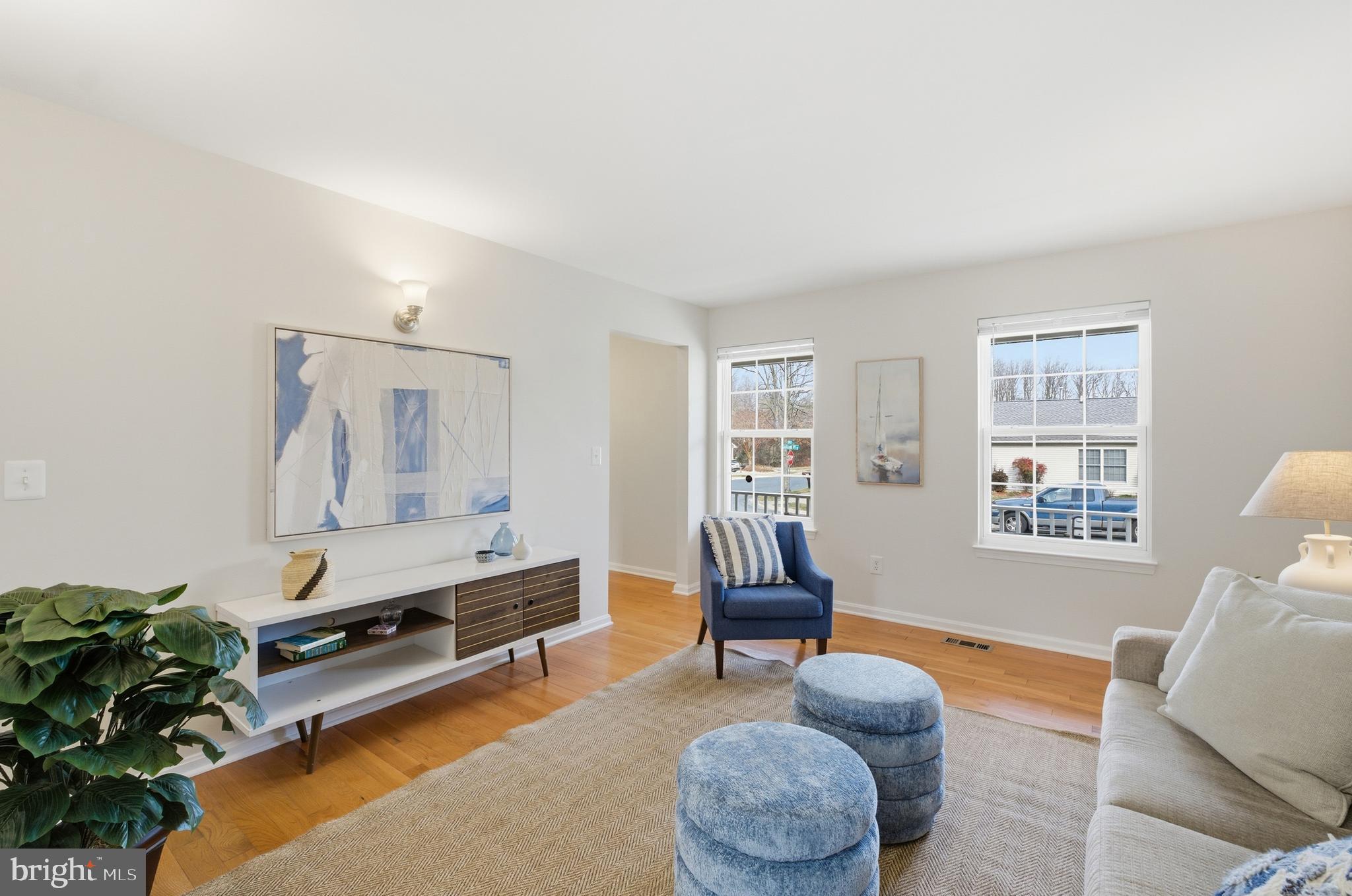 HERITAGE HARBOUR - Residential